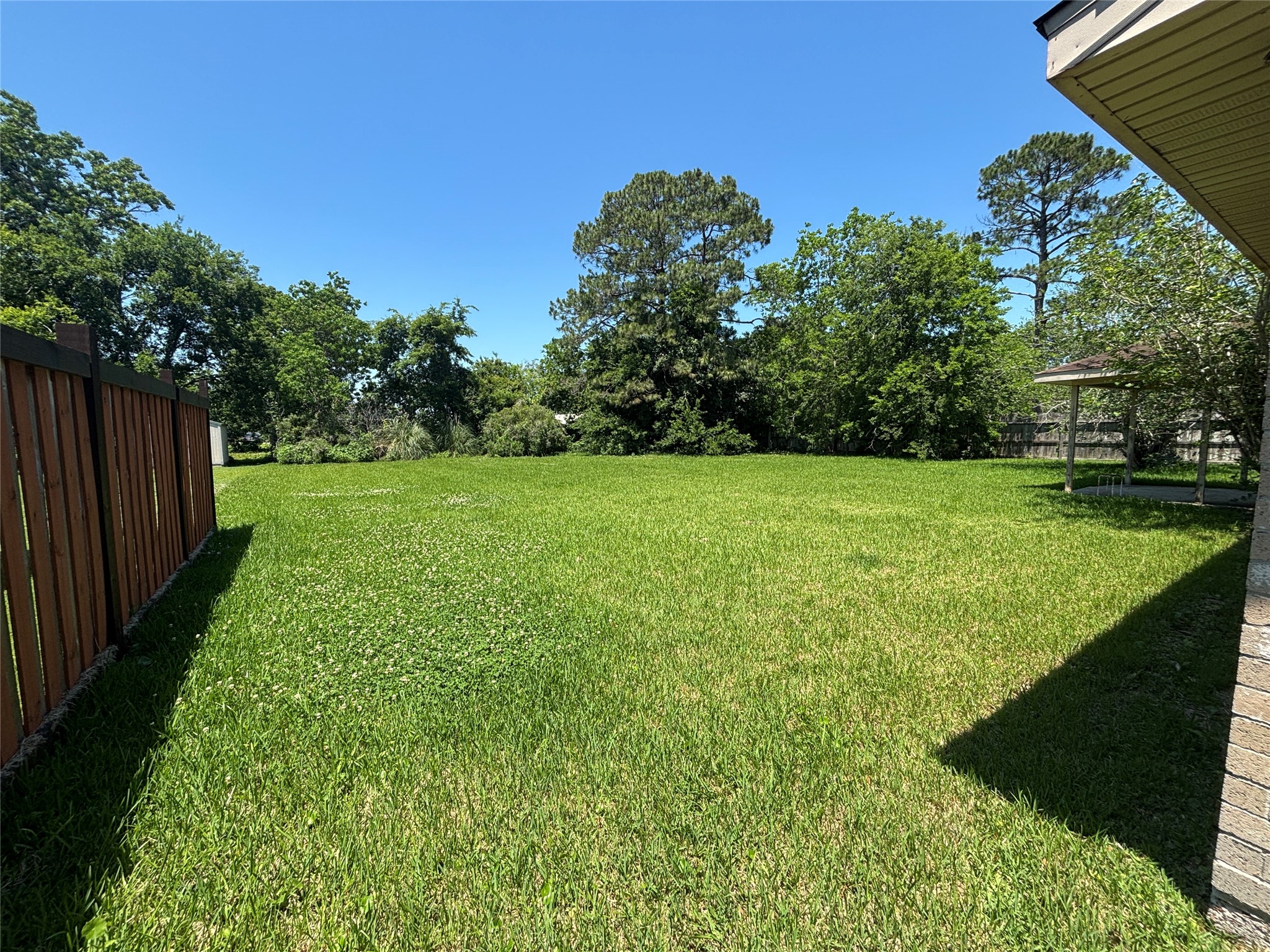 4816 Partridge Street, La Marque, TX 77568