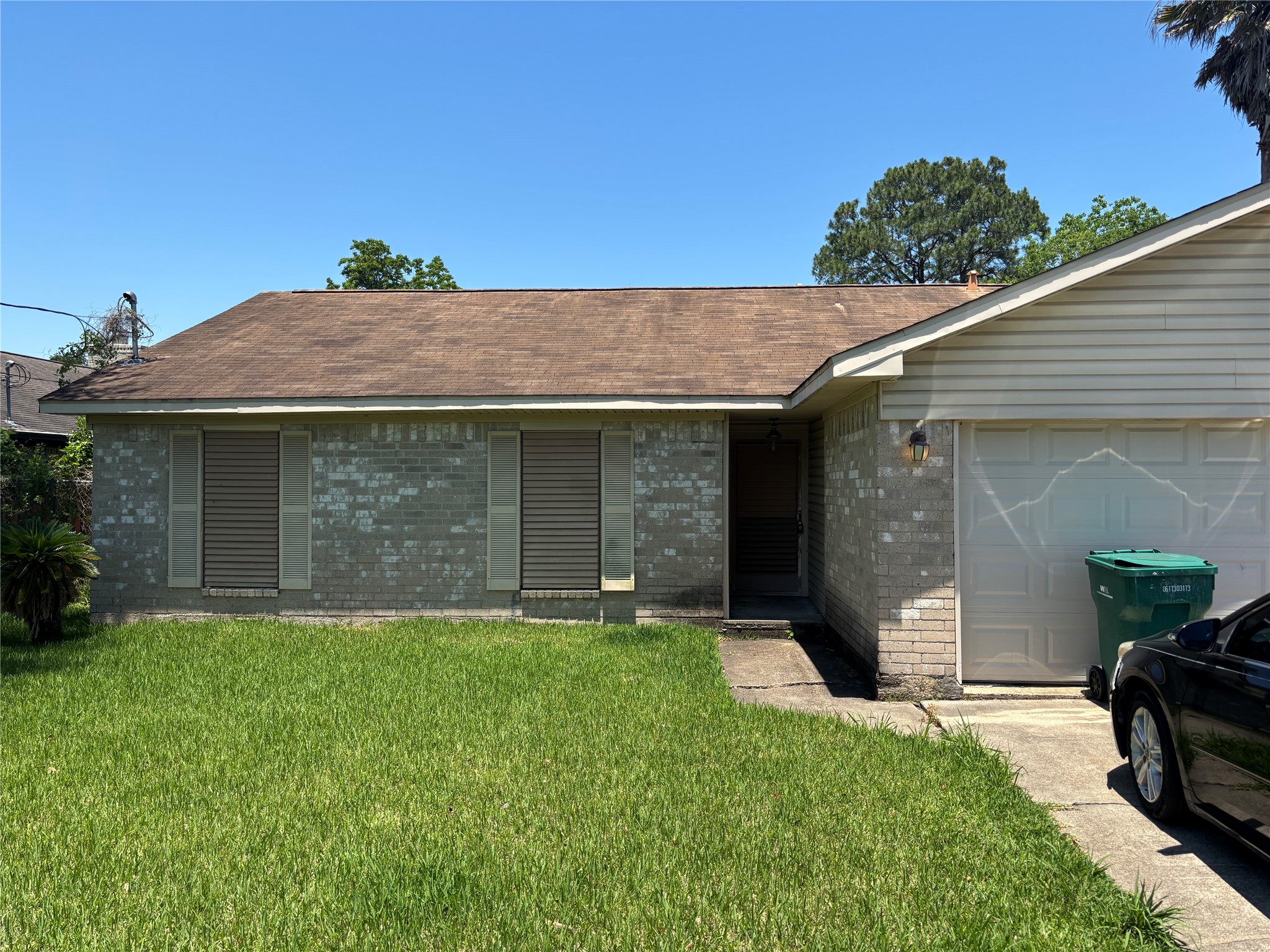 4816 Partridge Street, La Marque, TX 77568 4816 Partridge Street, La Marque, TX 77568
