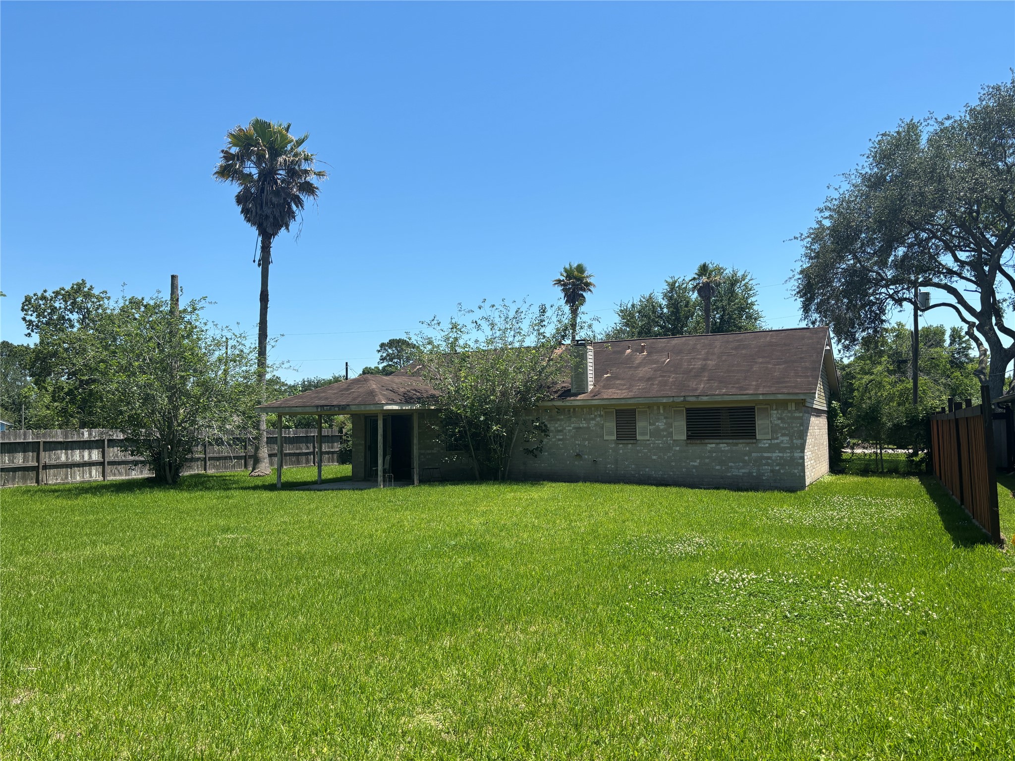 4816 Partridge Street, La Marque, TX 77568