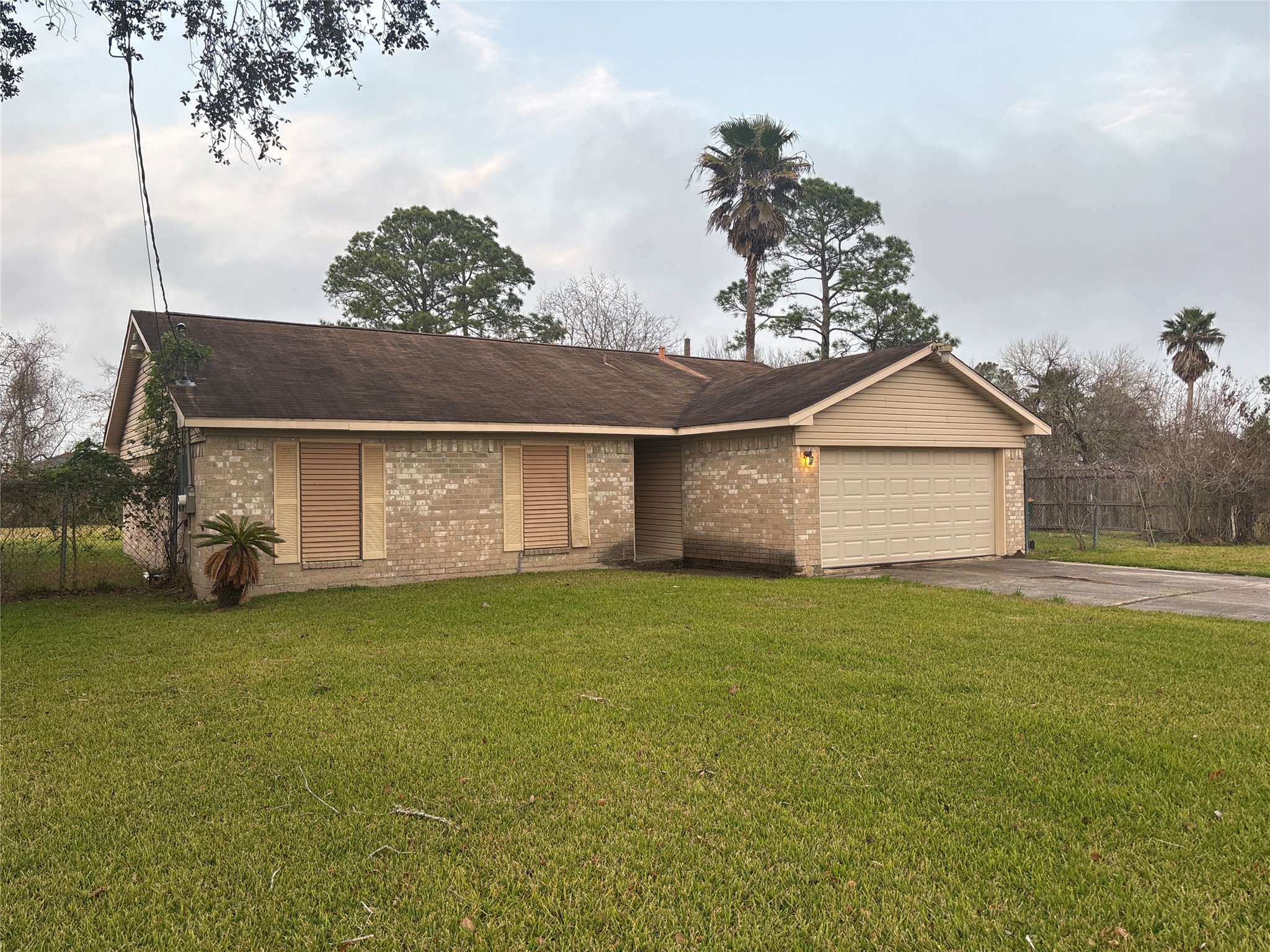 4816 Partridge Street, La Marque, TX 77568 4816 Partridge Street, La Marque, TX 77568