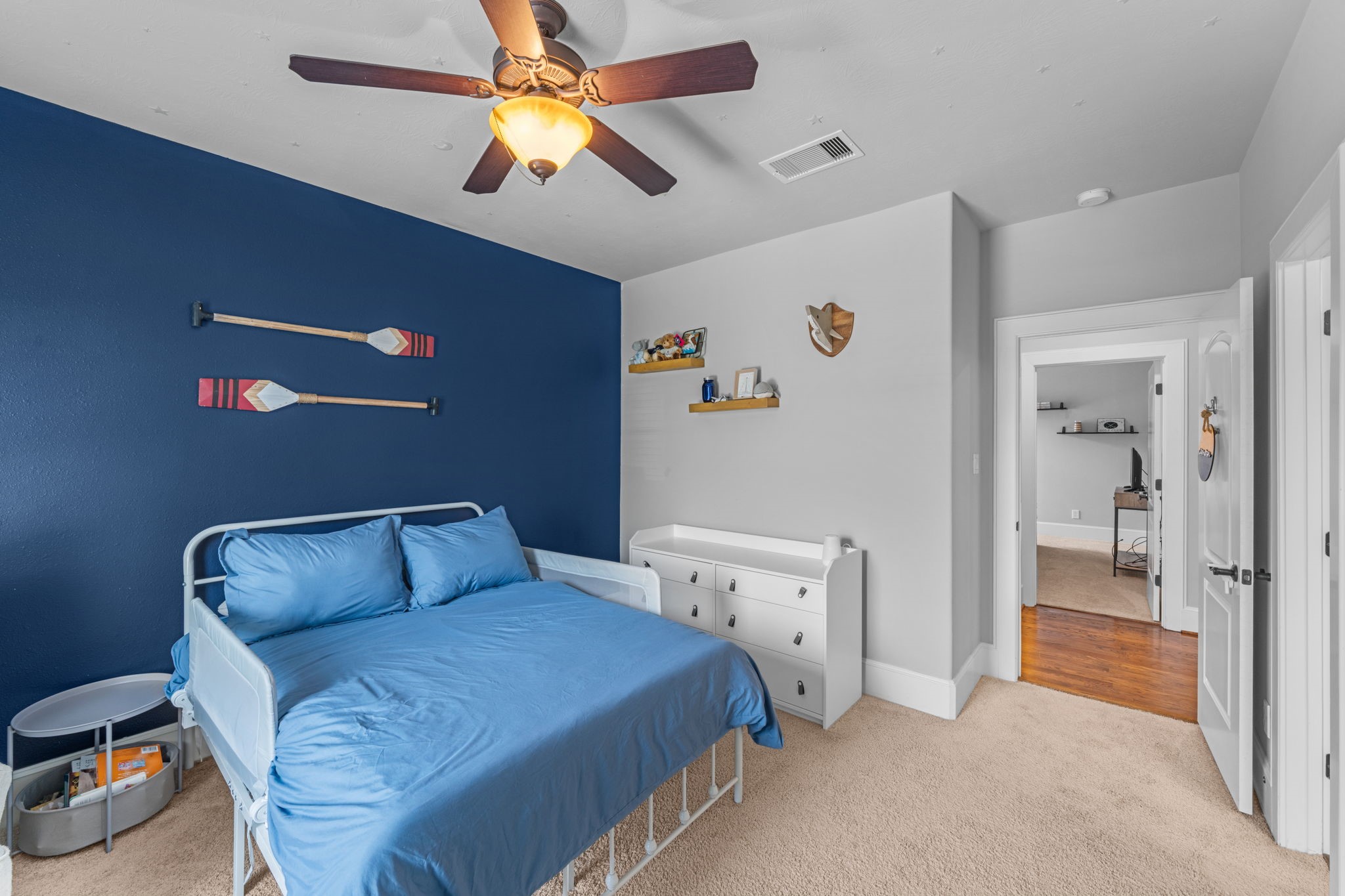 12953 Lake Parc Bend Drive, Cypress, TX 77429