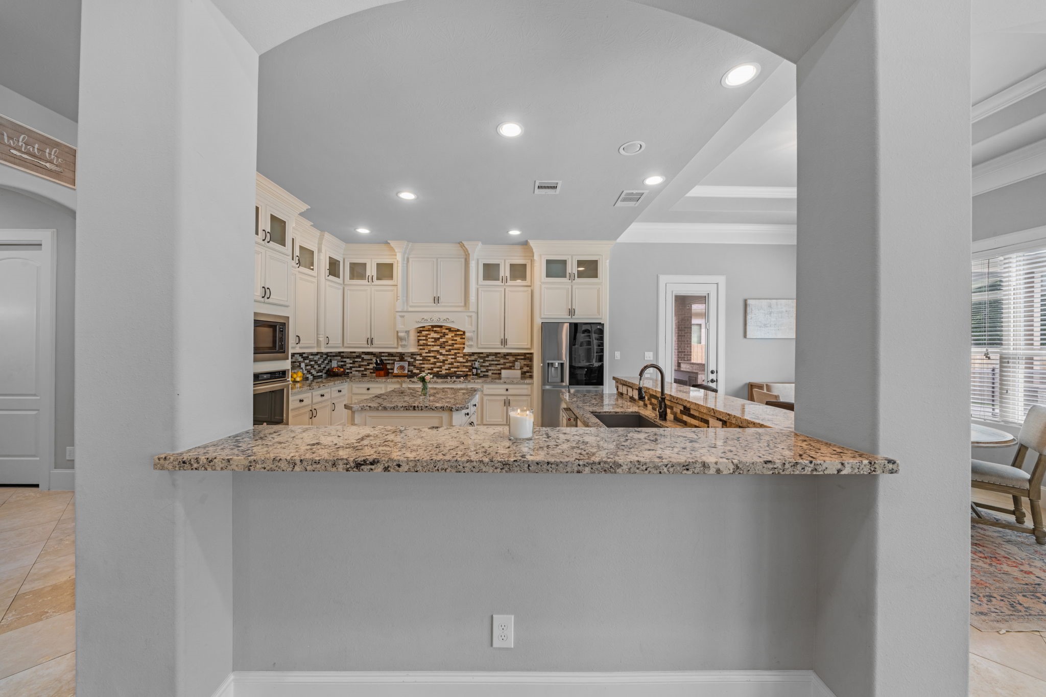 12953 Lake Parc Bend Drive, Cypress, TX 77429