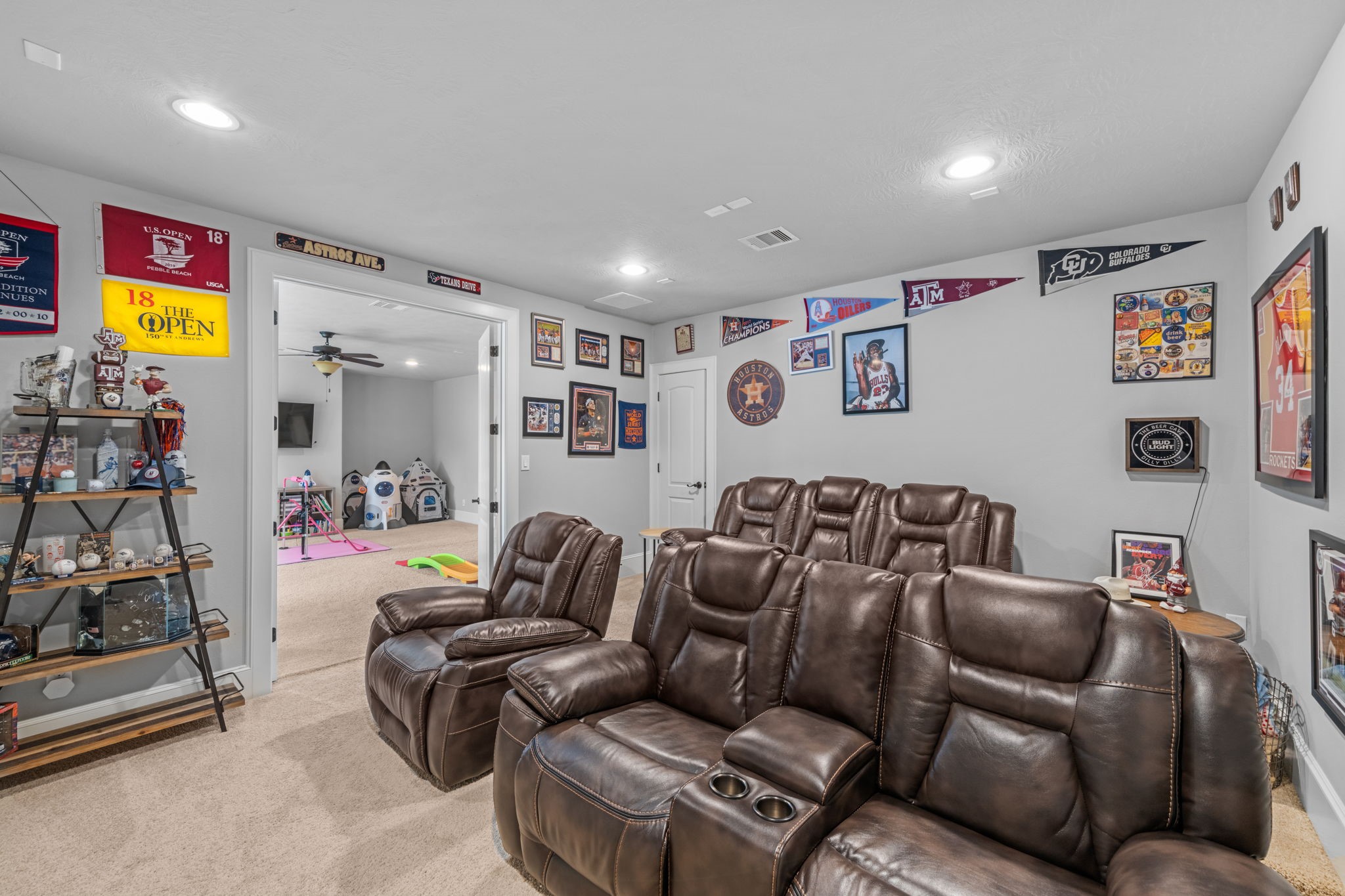 12953 Lake Parc Bend Drive, Cypress, TX 77429