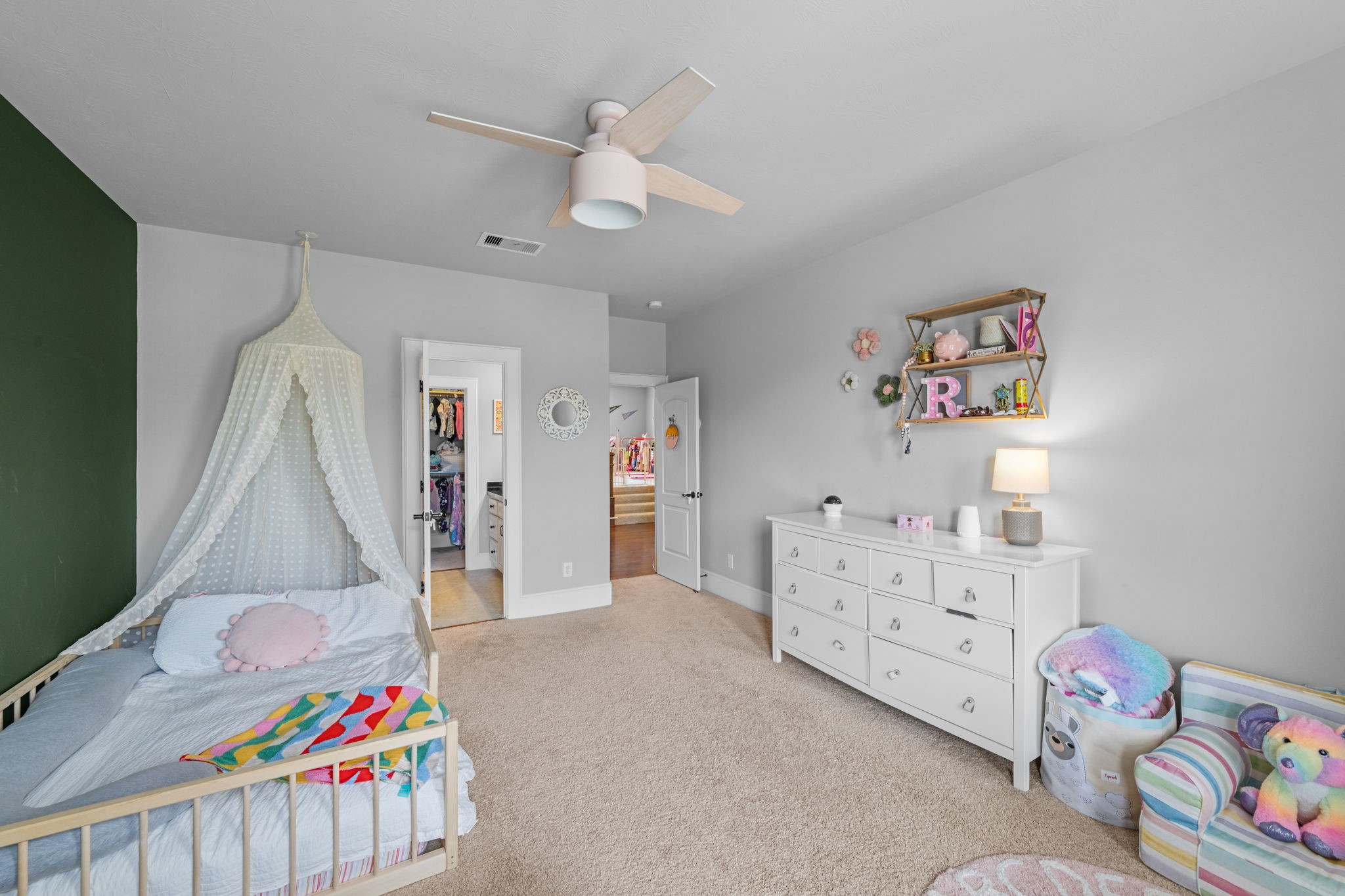 12953 Lake Parc Bend Drive, Cypress, TX 77429