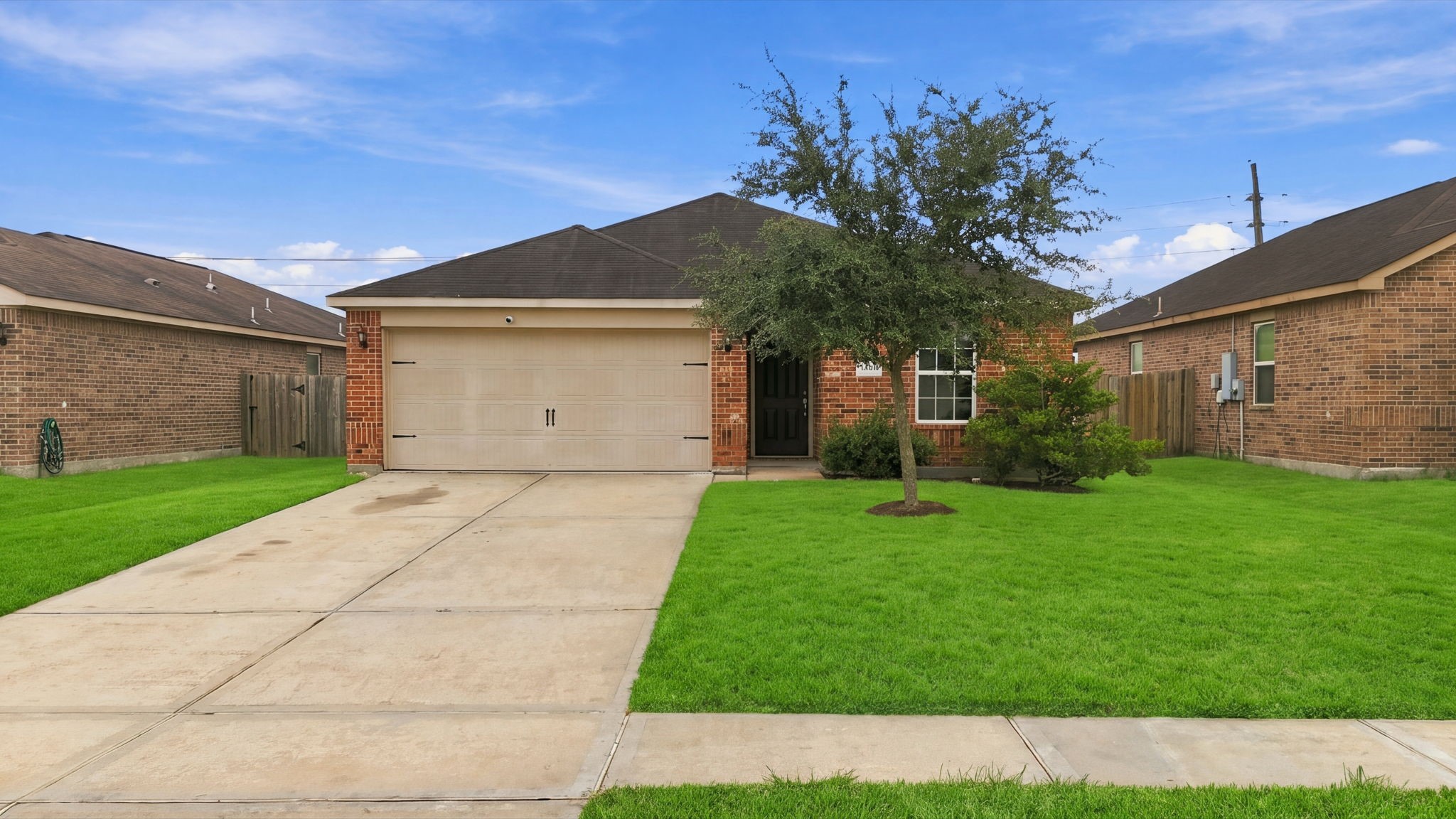 9723 Montana Sapphire Lane, Iowa Colony, TX 77583