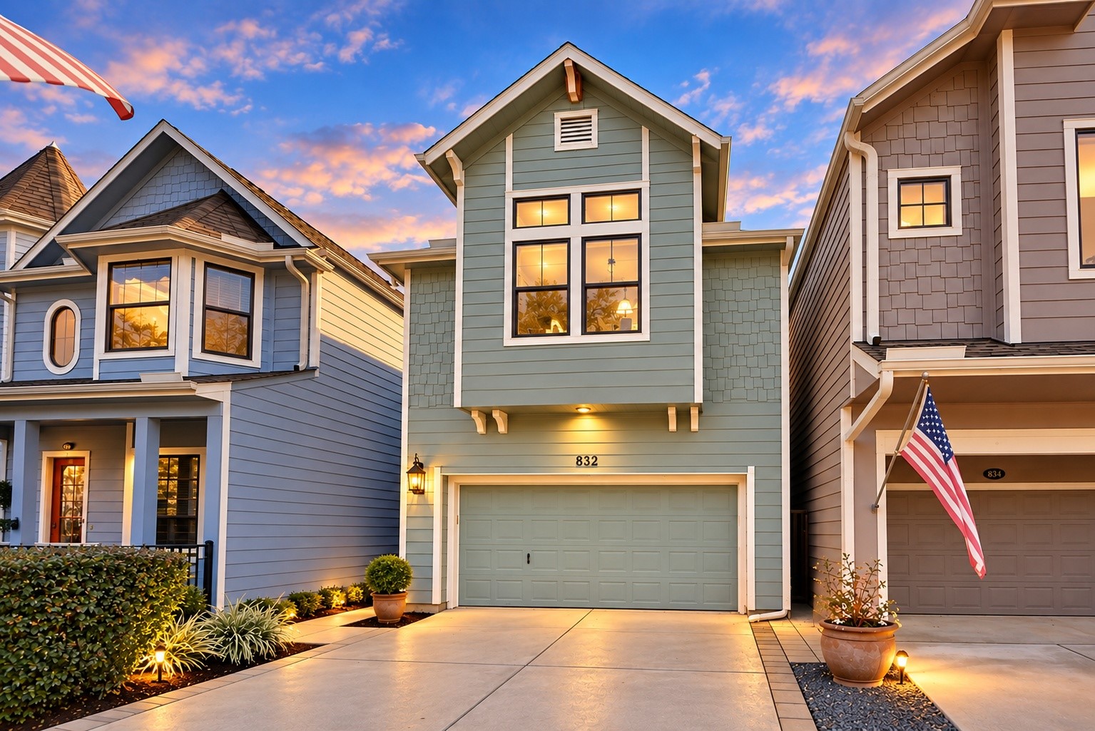 832 W 22nd Street, Houston, TX 77008 832 W 22nd Street, Houston, TX 77008