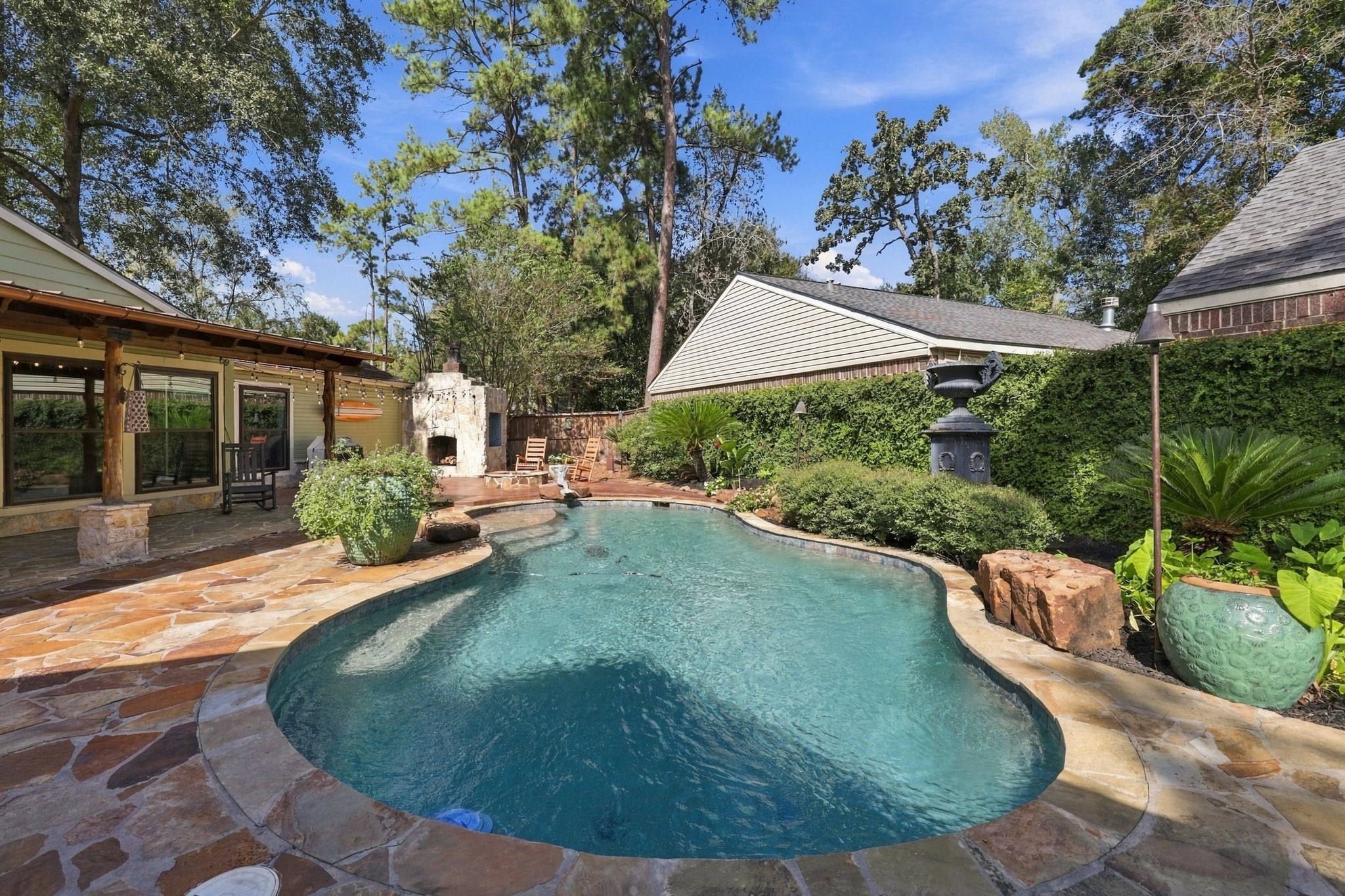 30 Bitterwood Circle, The Woodlands, TX 77381