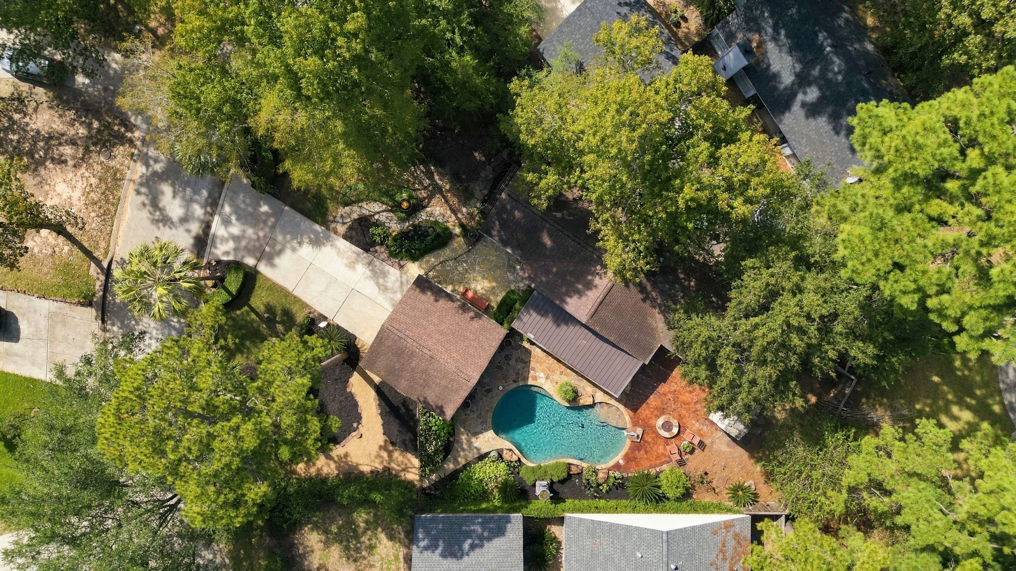 30 Bitterwood Circle, The Woodlands, TX 77381