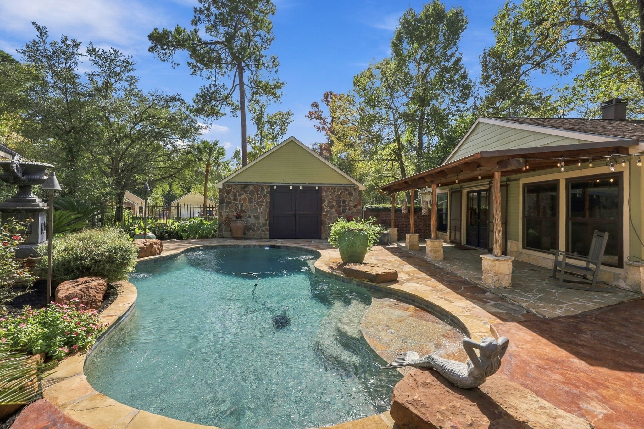 30 Bitterwood Circle, The Woodlands, TX 77381