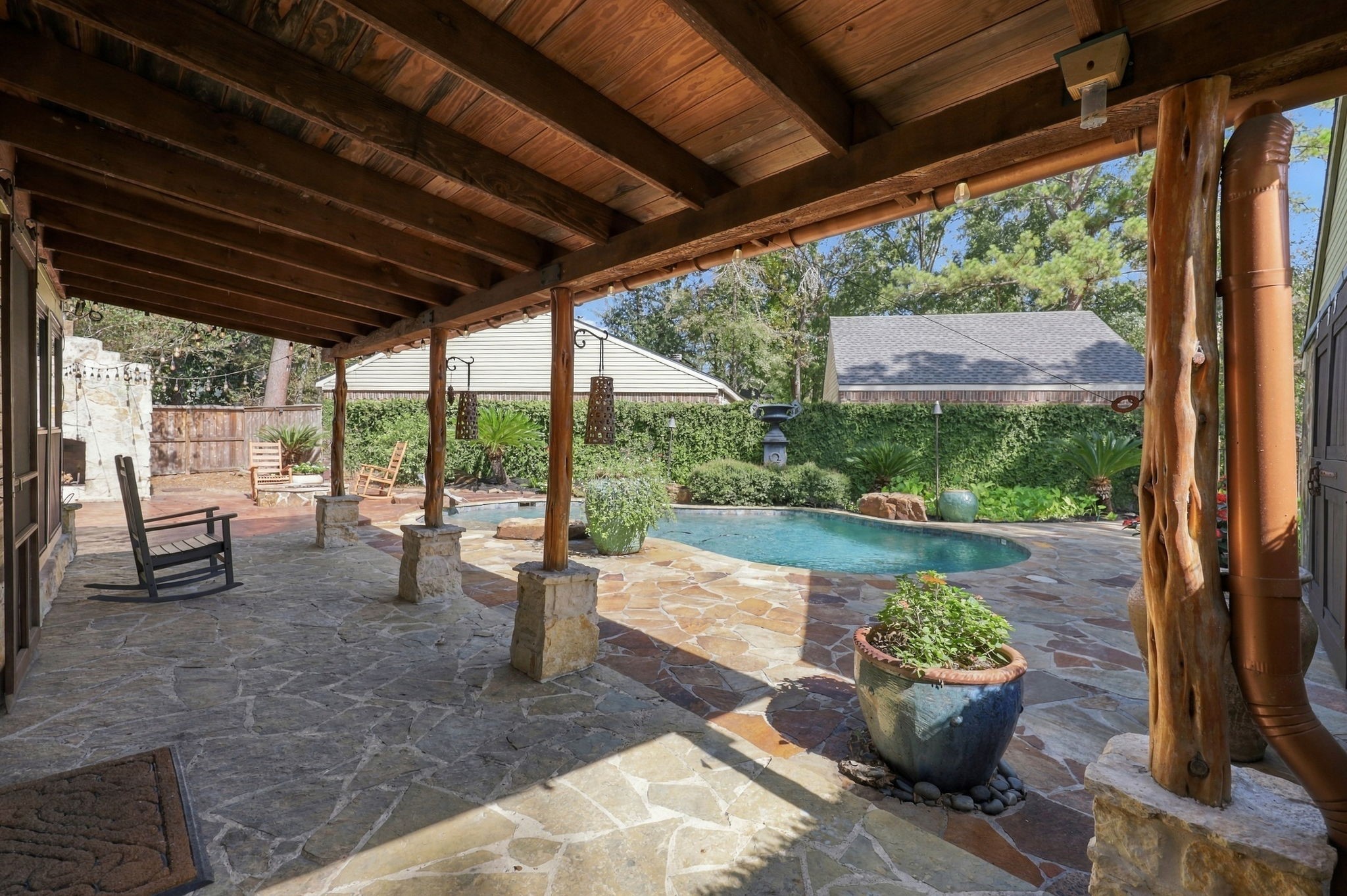 30 Bitterwood Circle, The Woodlands, TX 77381