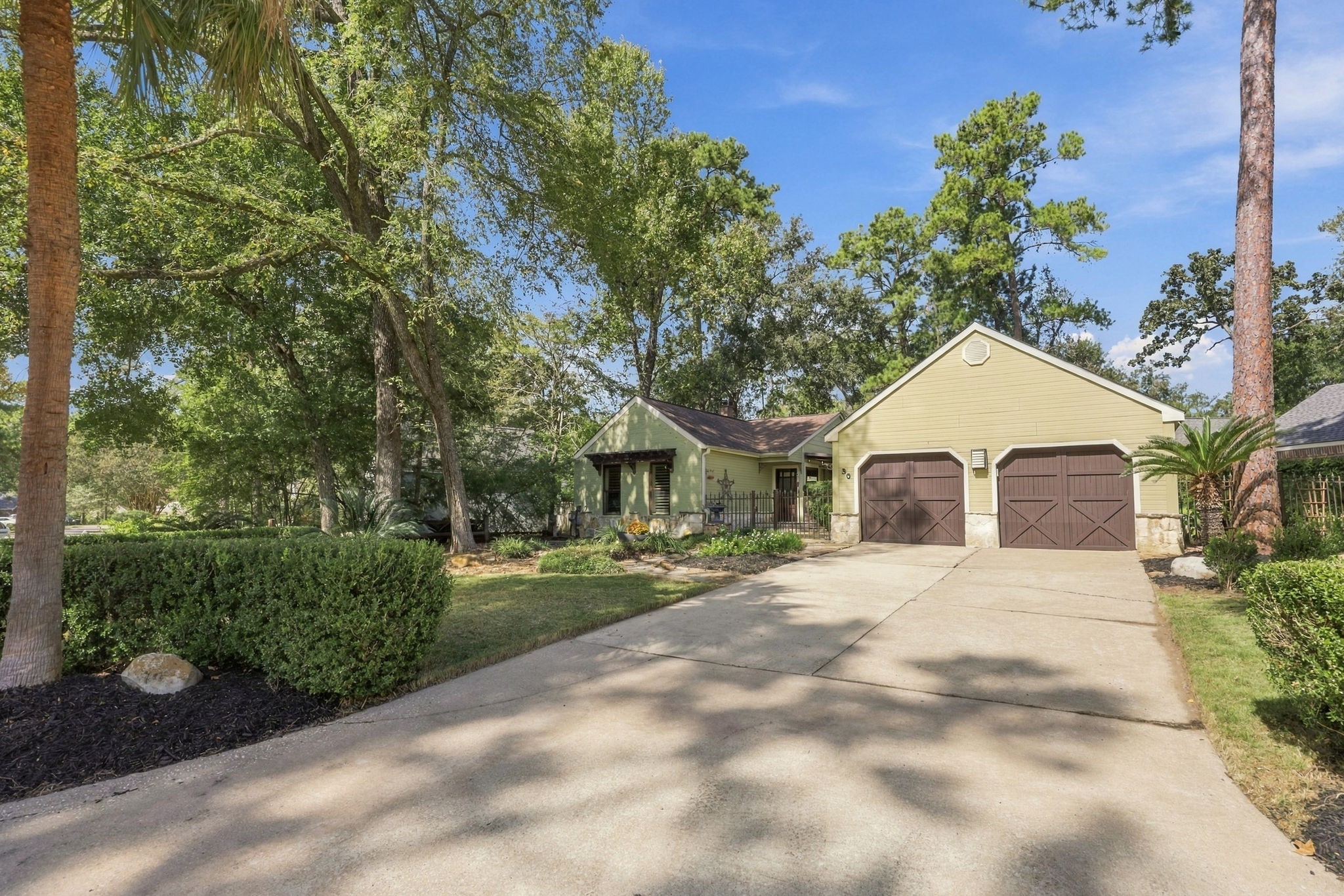30 Bitterwood Circle, The Woodlands, TX 77381