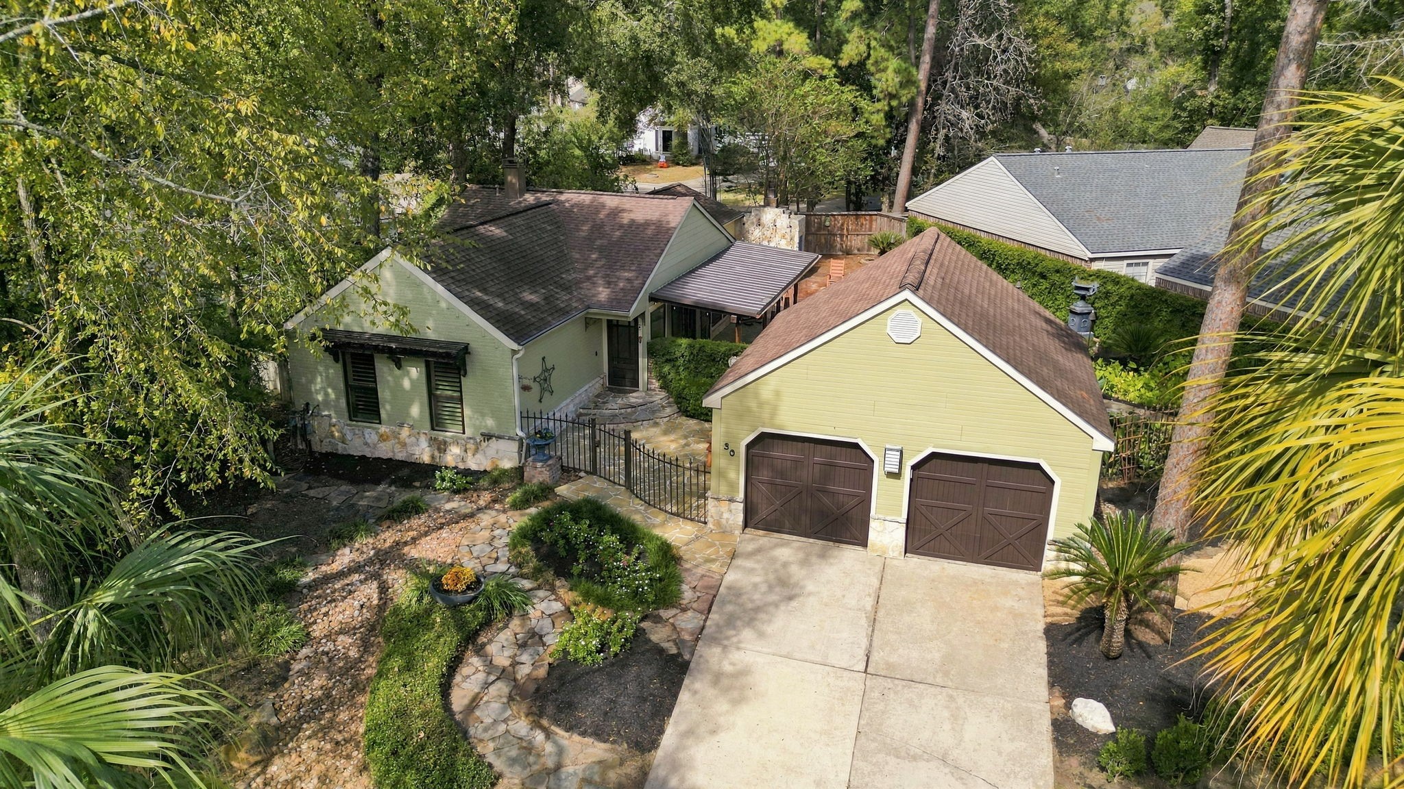 30 Bitterwood Circle, The Woodlands, TX 77381