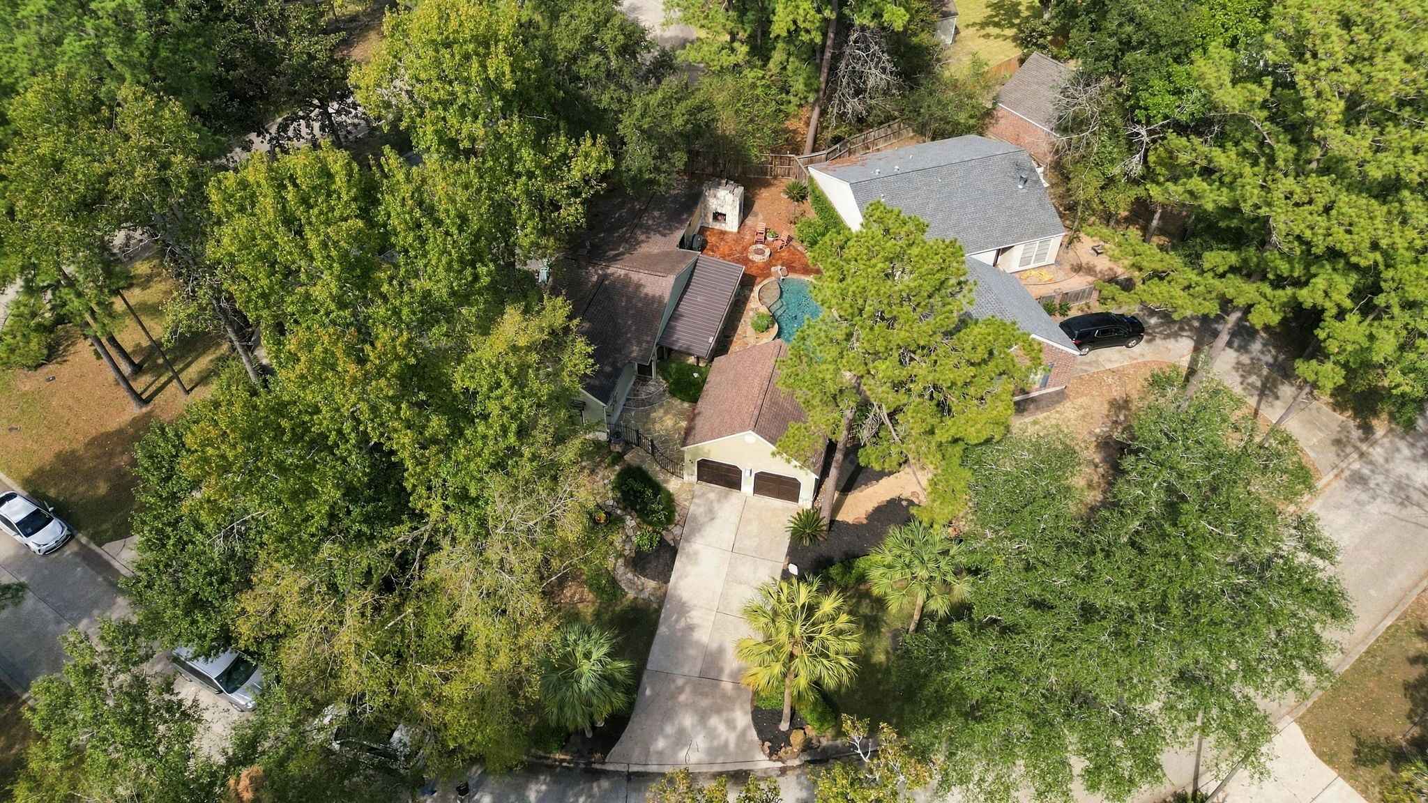 30 Bitterwood Circle, The Woodlands, TX 77381