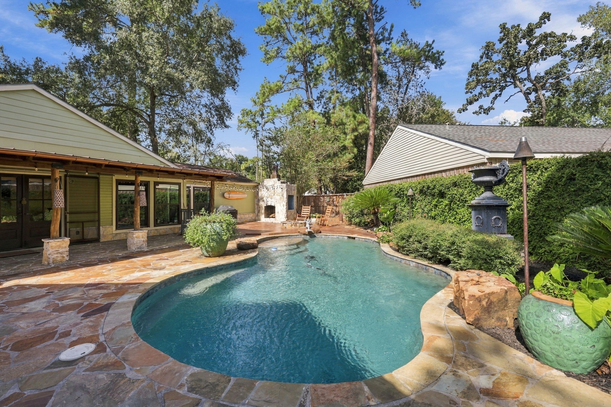30 Bitterwood Circle, The Woodlands, TX 77381