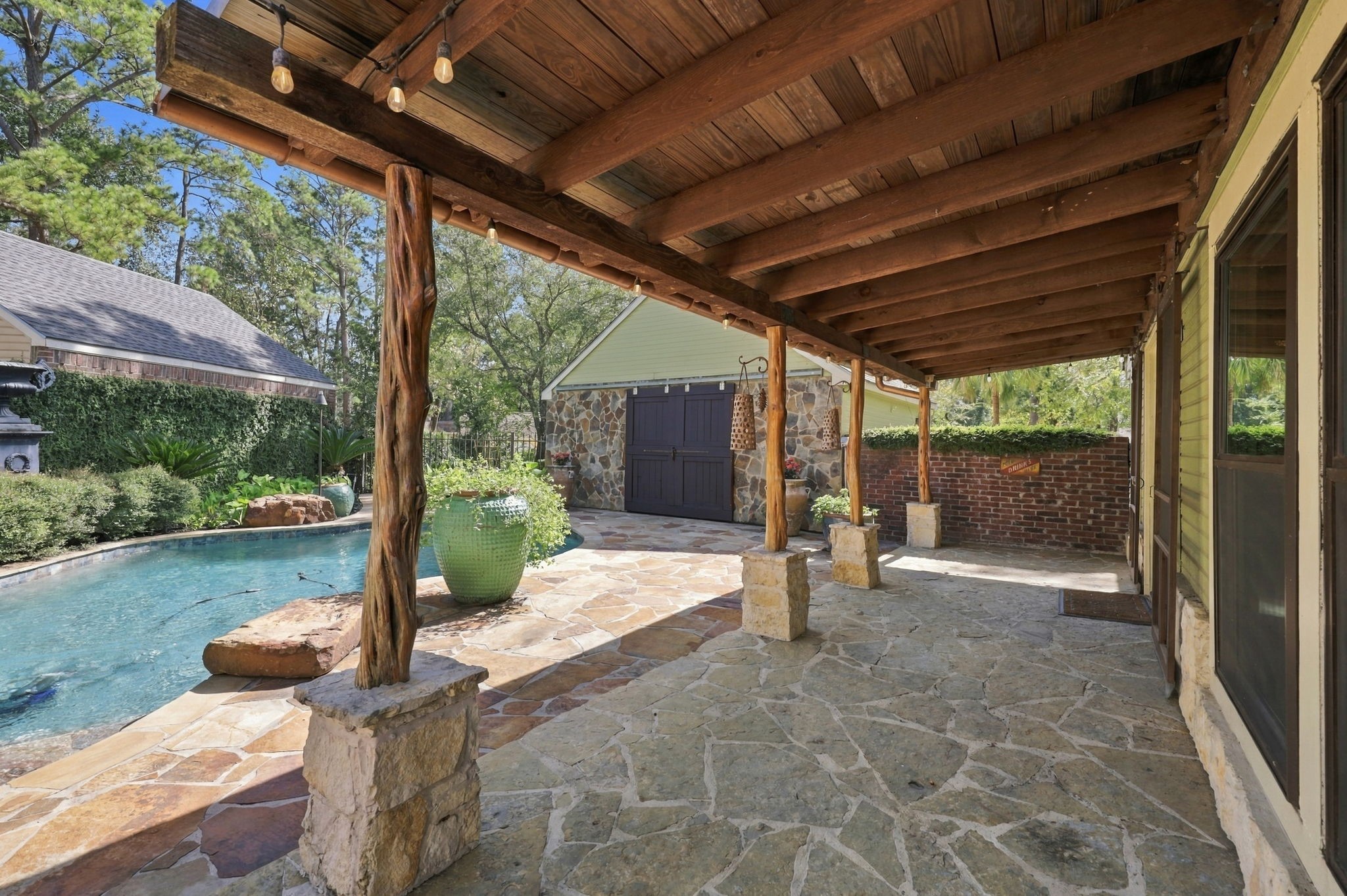 30 Bitterwood Circle, The Woodlands, TX 77381