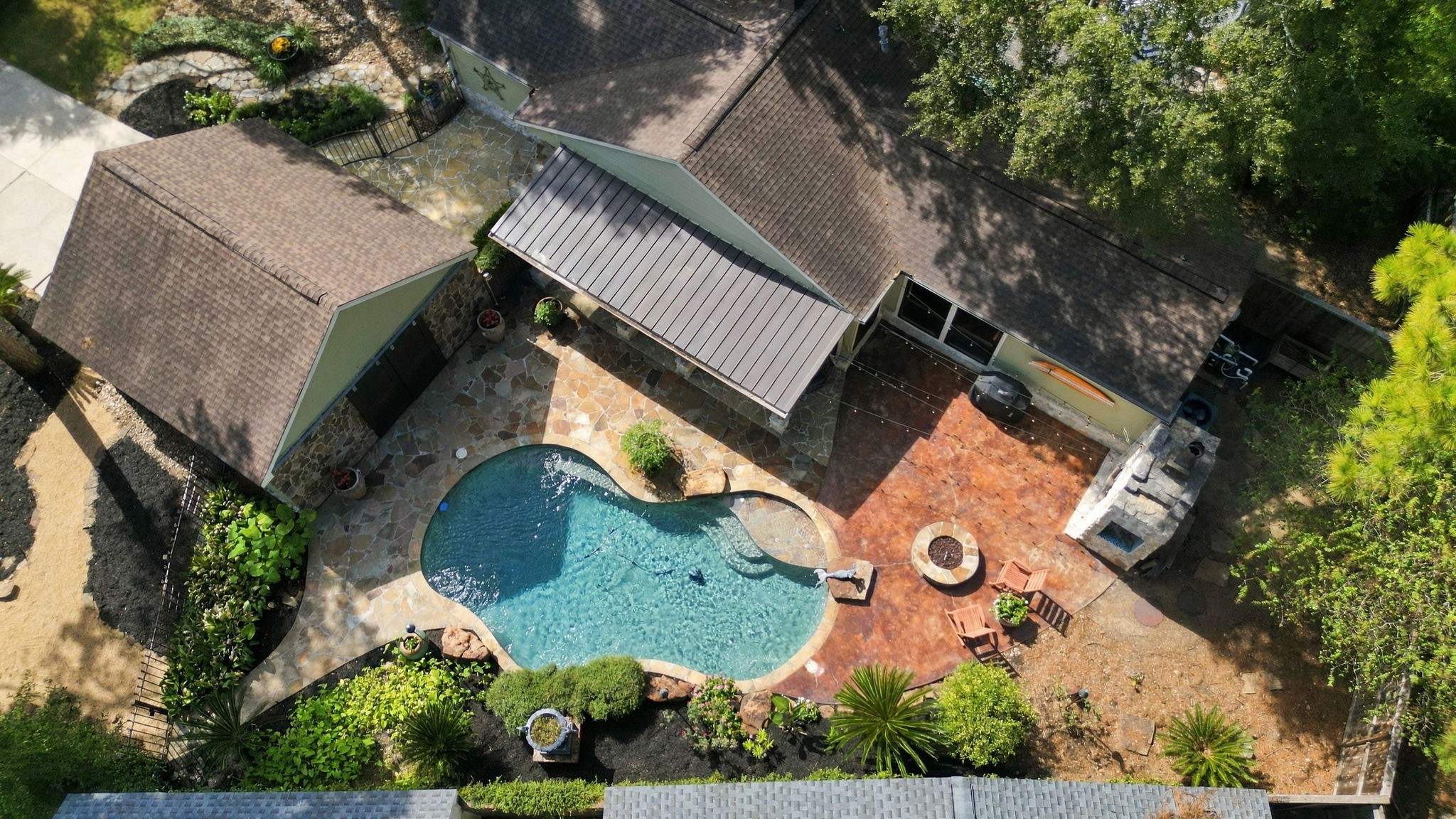 30 Bitterwood Circle, The Woodlands, TX 77381