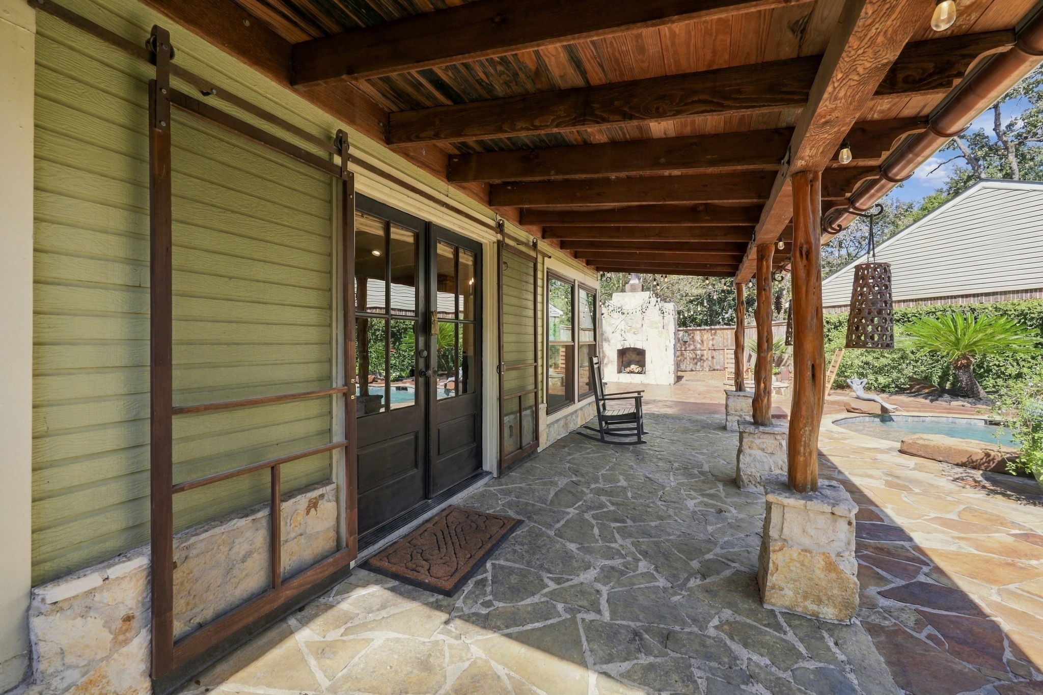 30 Bitterwood Circle, The Woodlands, TX 77381
