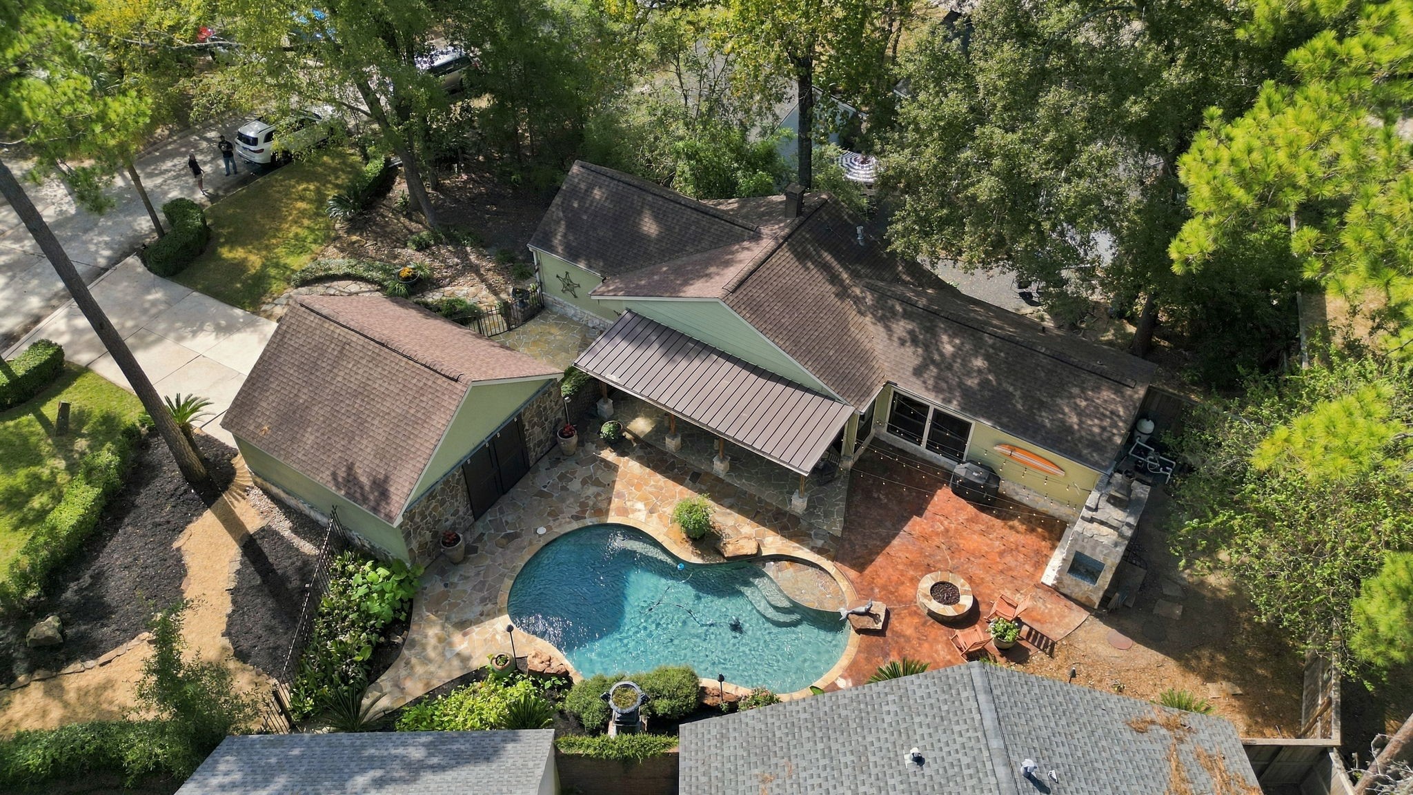 30 Bitterwood Circle, The Woodlands, TX 77381