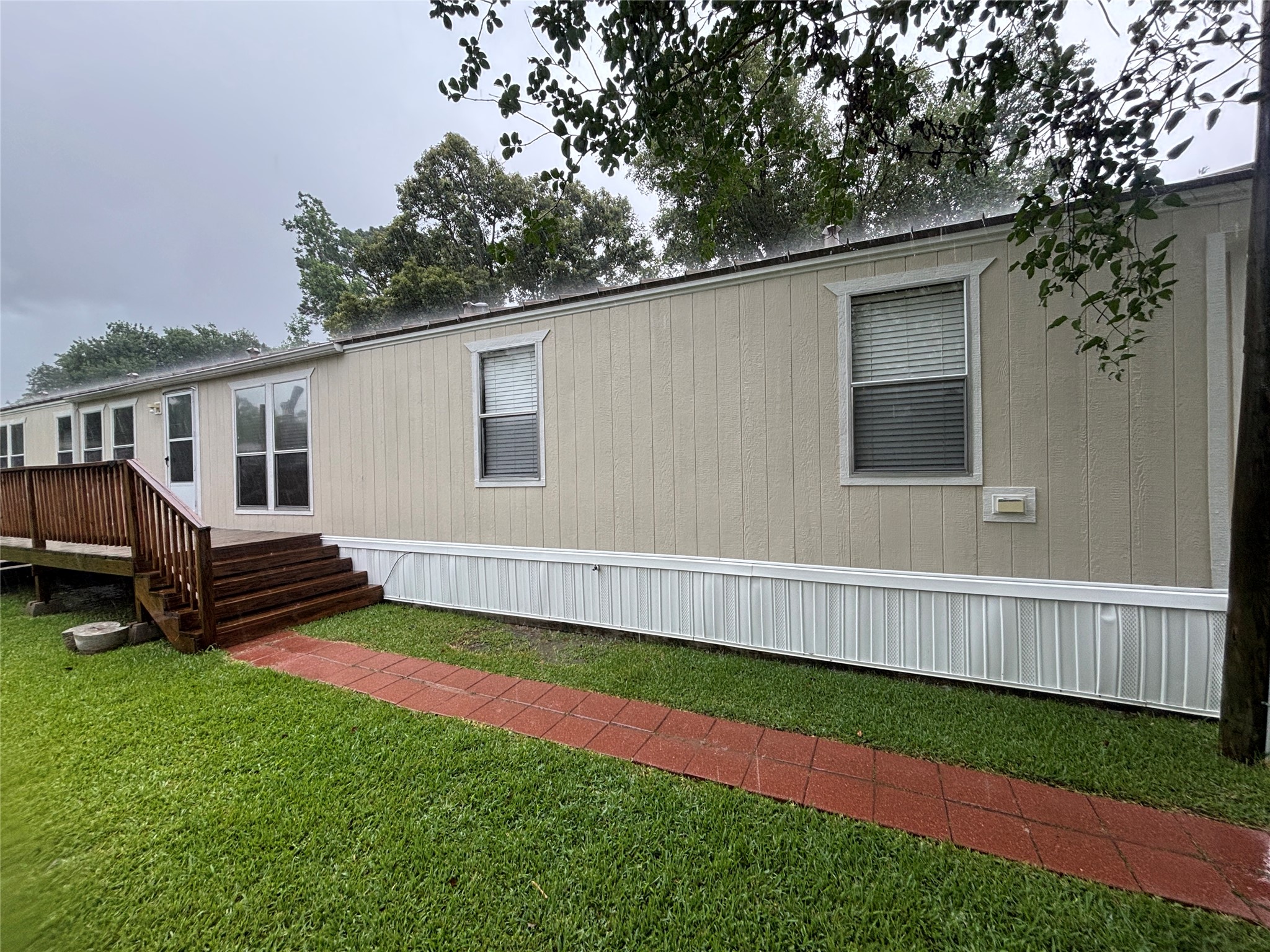 Clean, neat and well-maintained will make move-in a breeze.