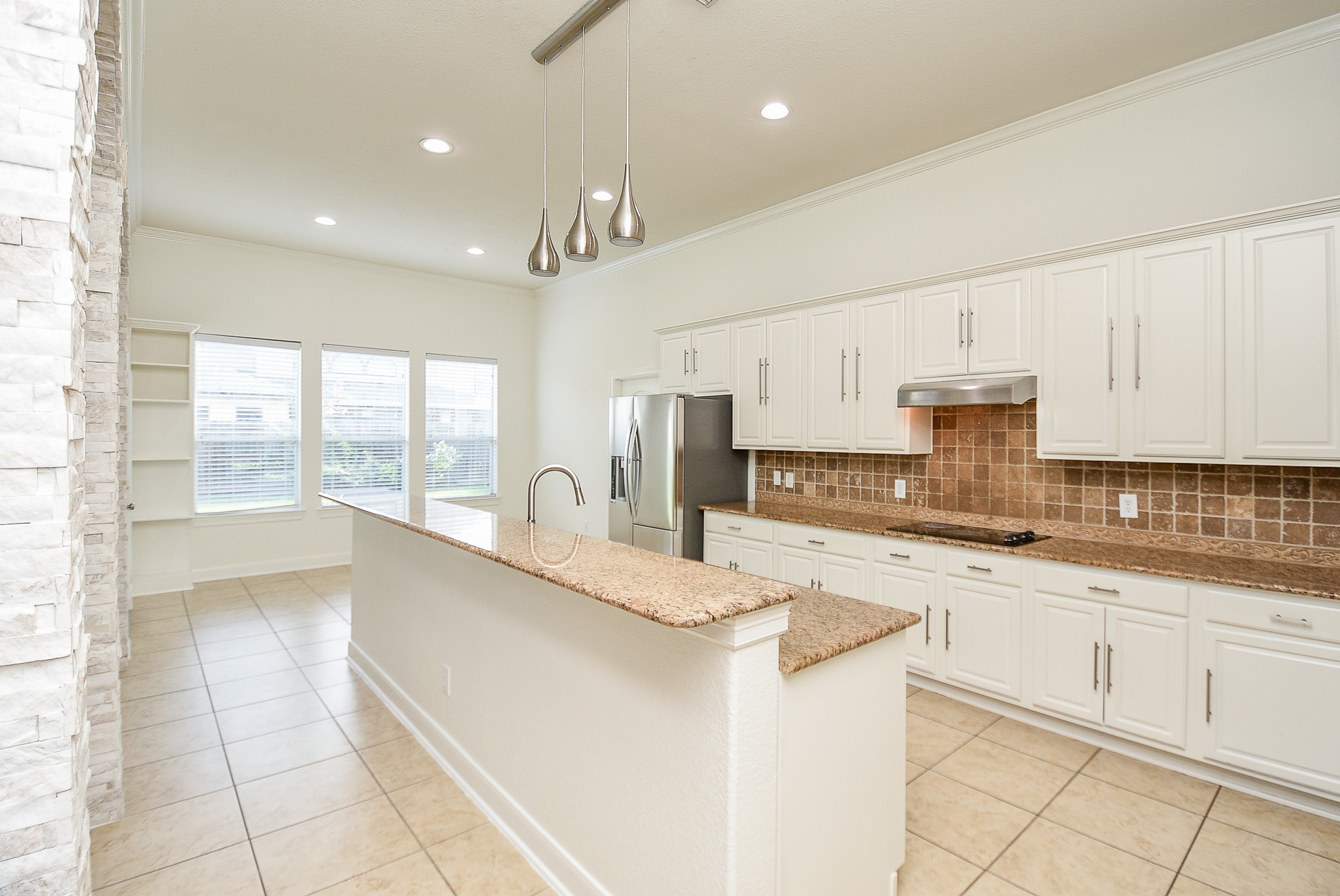 14603 Azalea Walk Lane, Houston, TX 77044