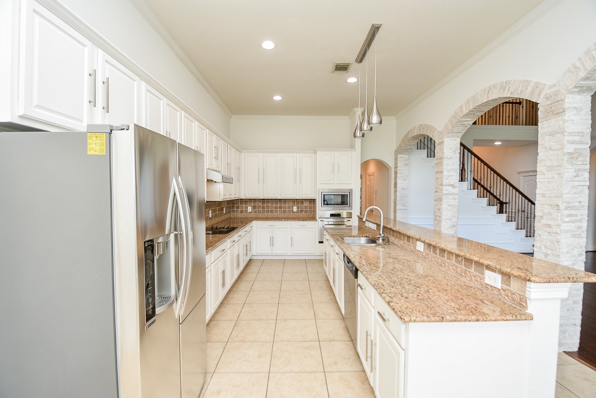 14603 Azalea Walk Lane, Houston, TX 77044