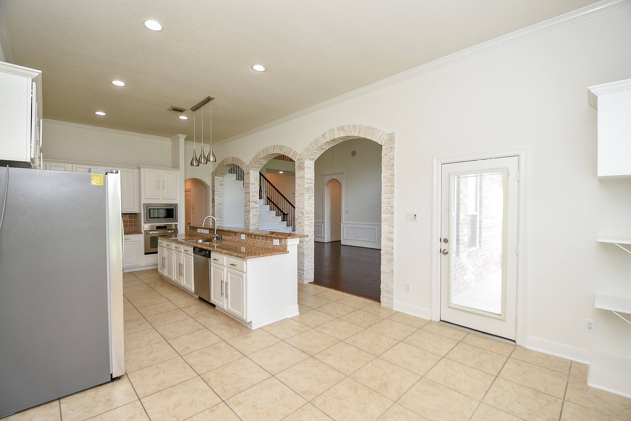14603 Azalea Walk Lane, Houston, TX 77044