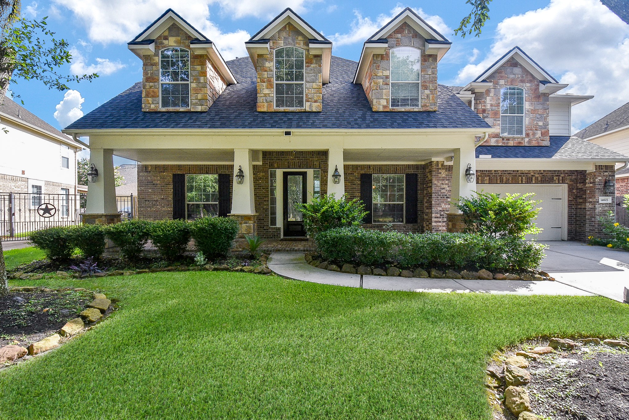 14603 Azalea Walk Lane, Houston, TX 77044 14603 Azalea Walk Lane, Houston, TX 77044