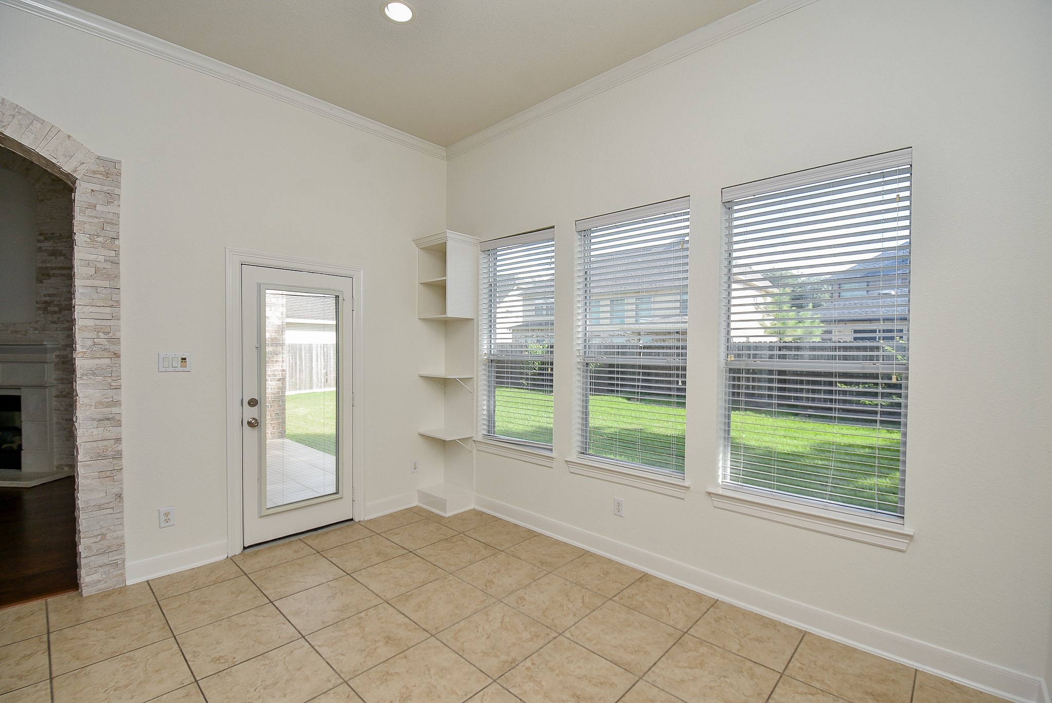 14603 Azalea Walk Lane, Houston, TX 77044