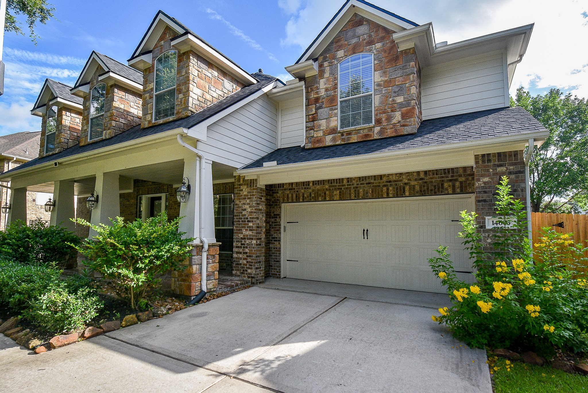 14603 Azalea Walk Lane, Houston, TX 77044 14603 Azalea Walk Lane, Houston, TX 77044