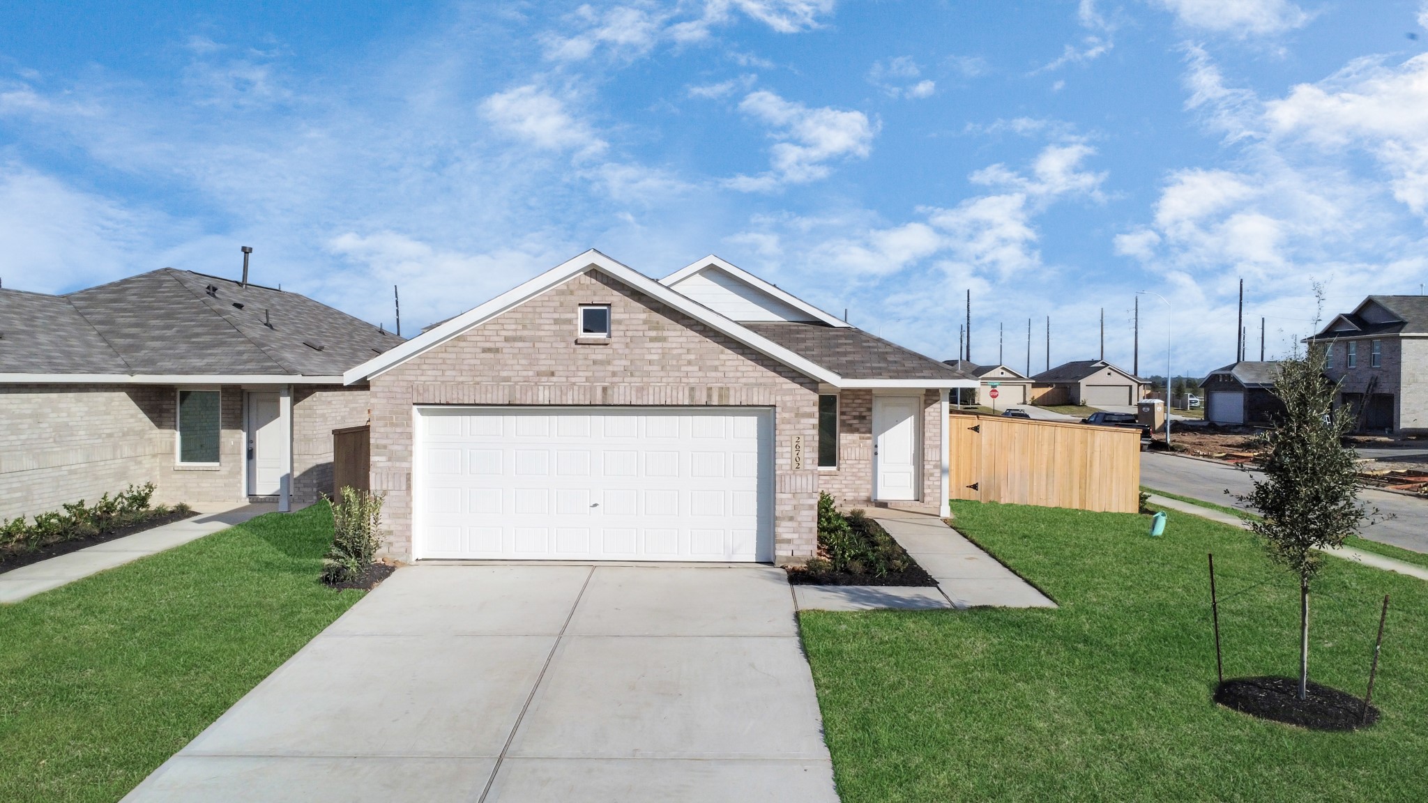 Welcome to 26702 Dropseed Lane