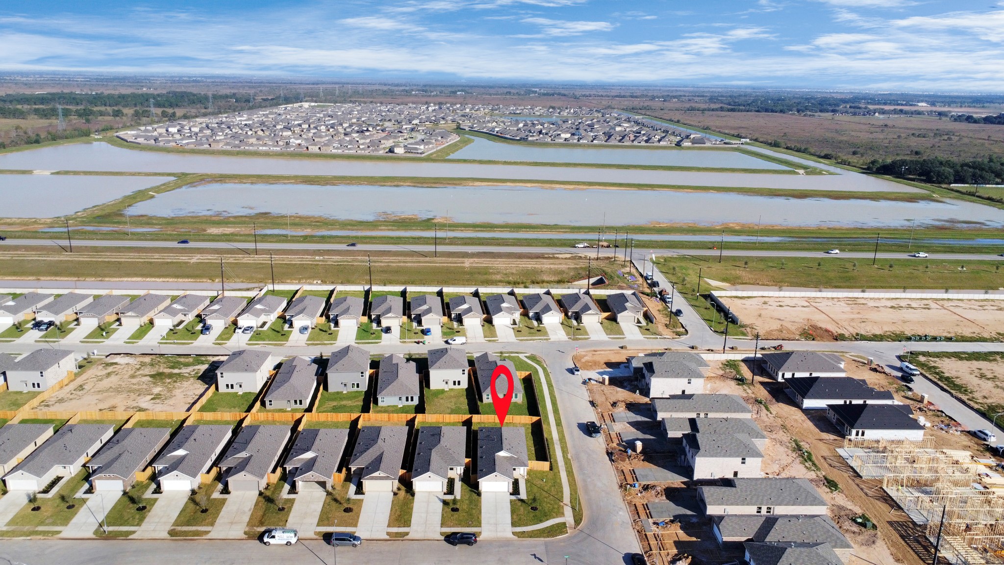 Brand new community of Anniston