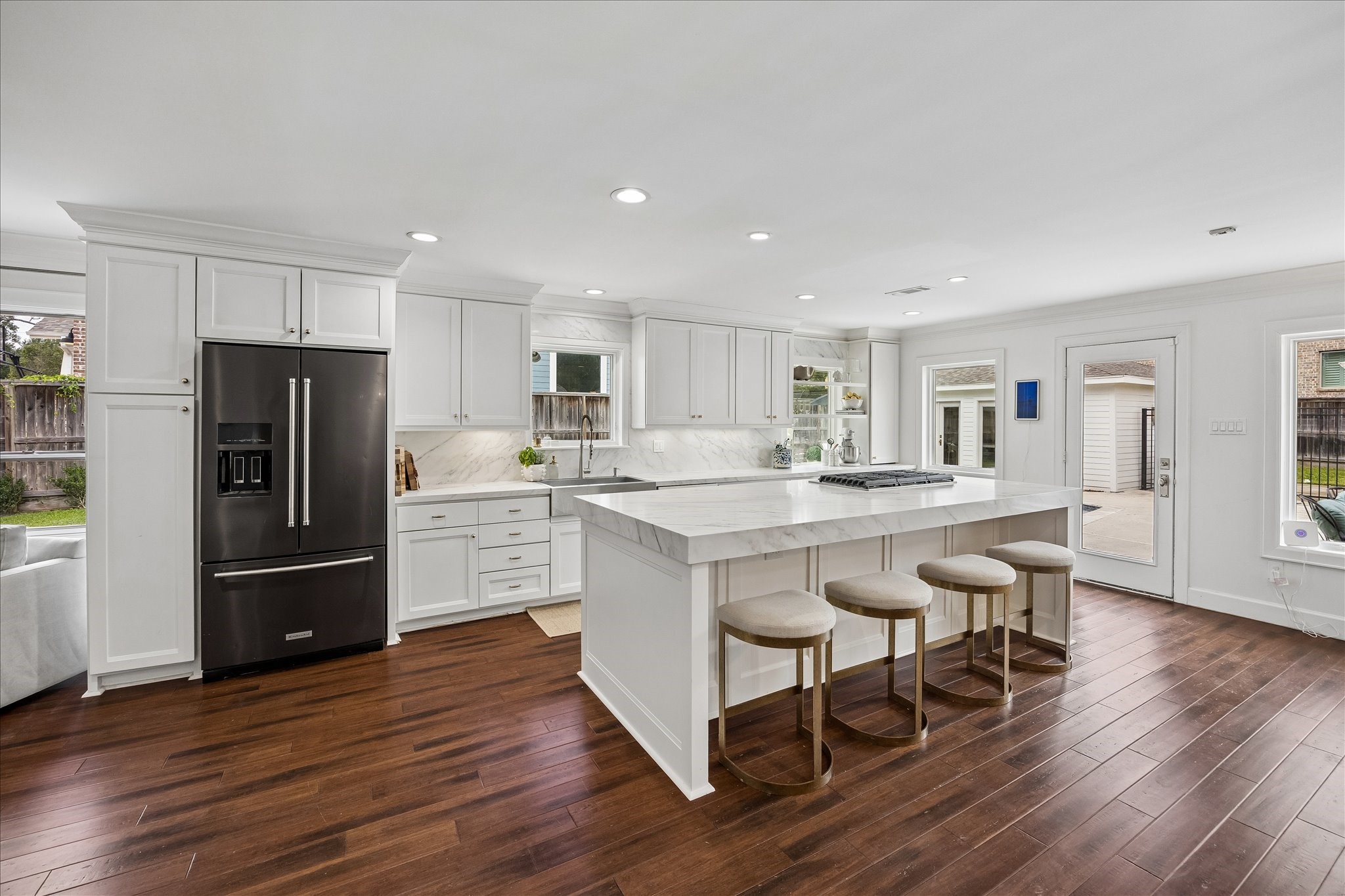 3702 Linkwood Drive, Houston, TX 77025