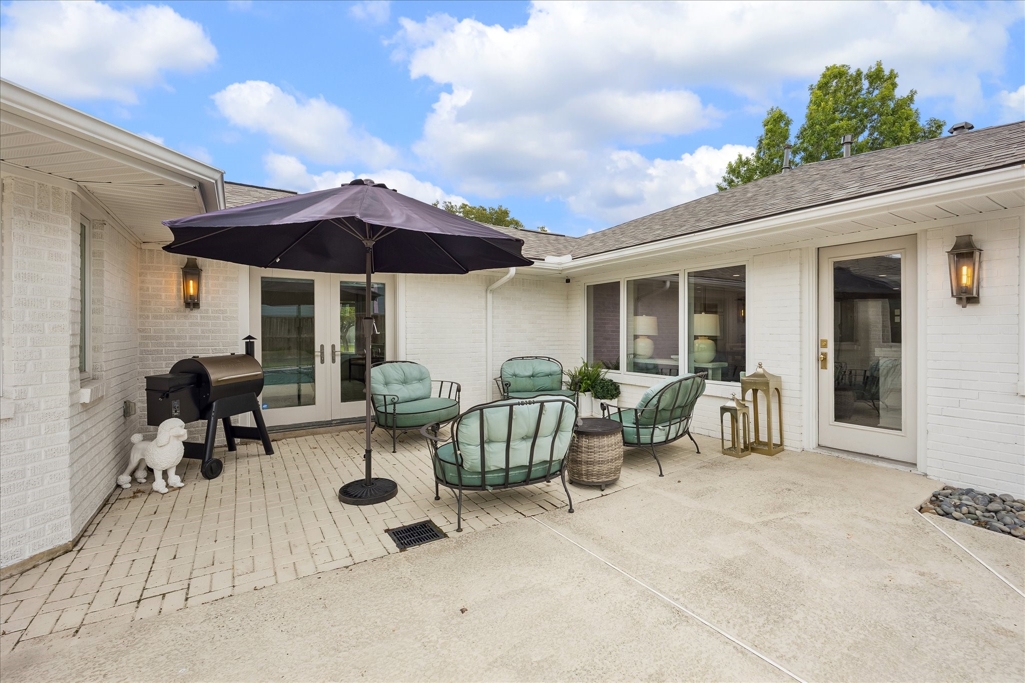 3702 Linkwood Drive, Houston, TX 77025