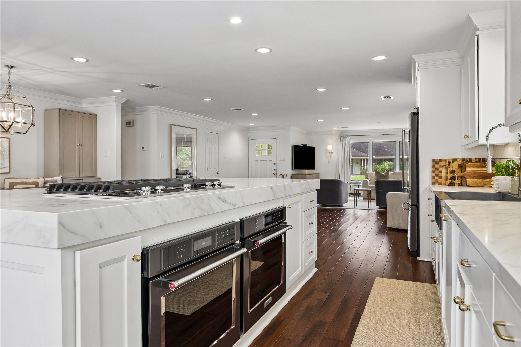 3702 Linkwood Drive, Houston, TX 77025