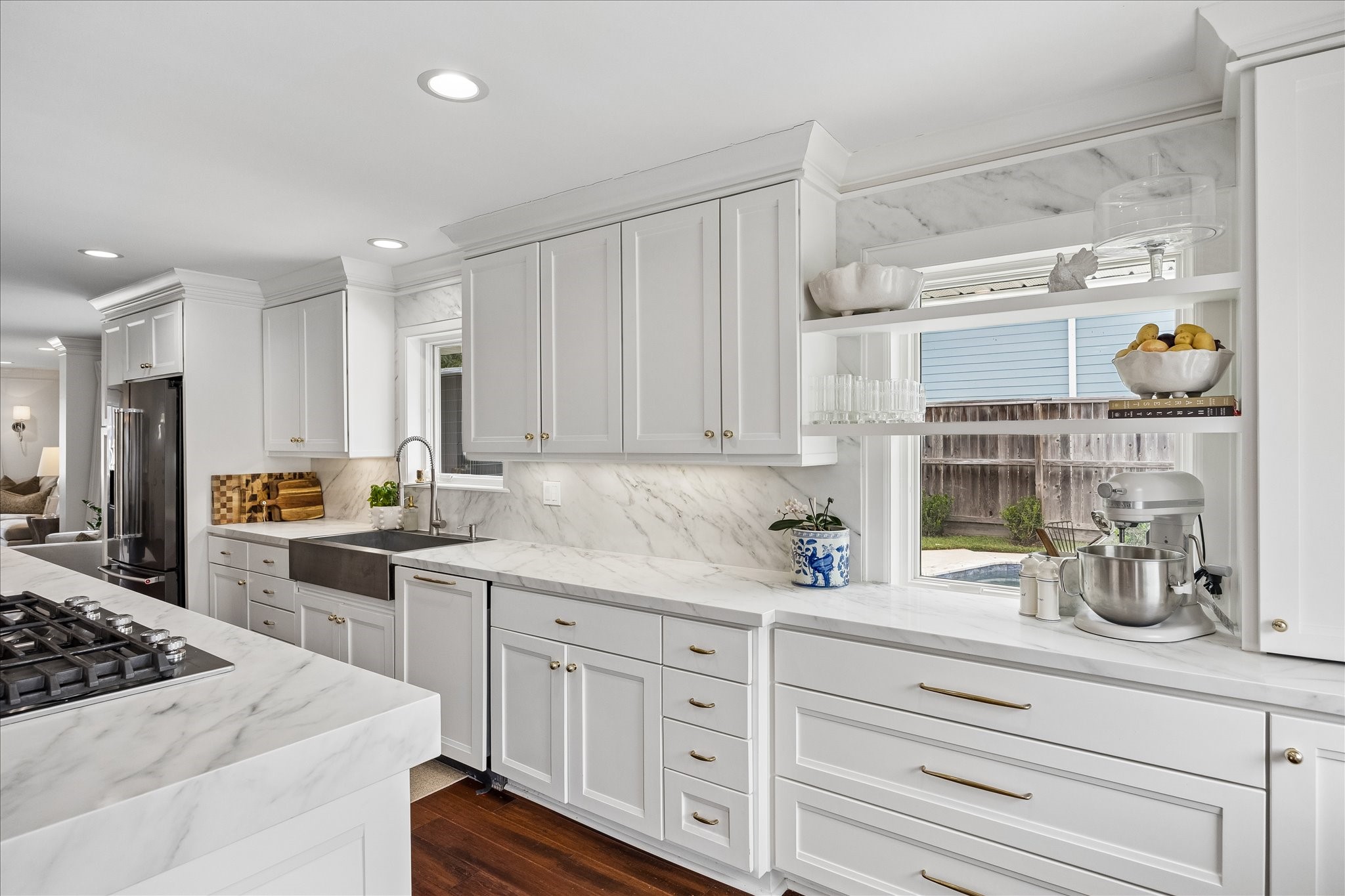 3702 Linkwood Drive, Houston, TX 77025