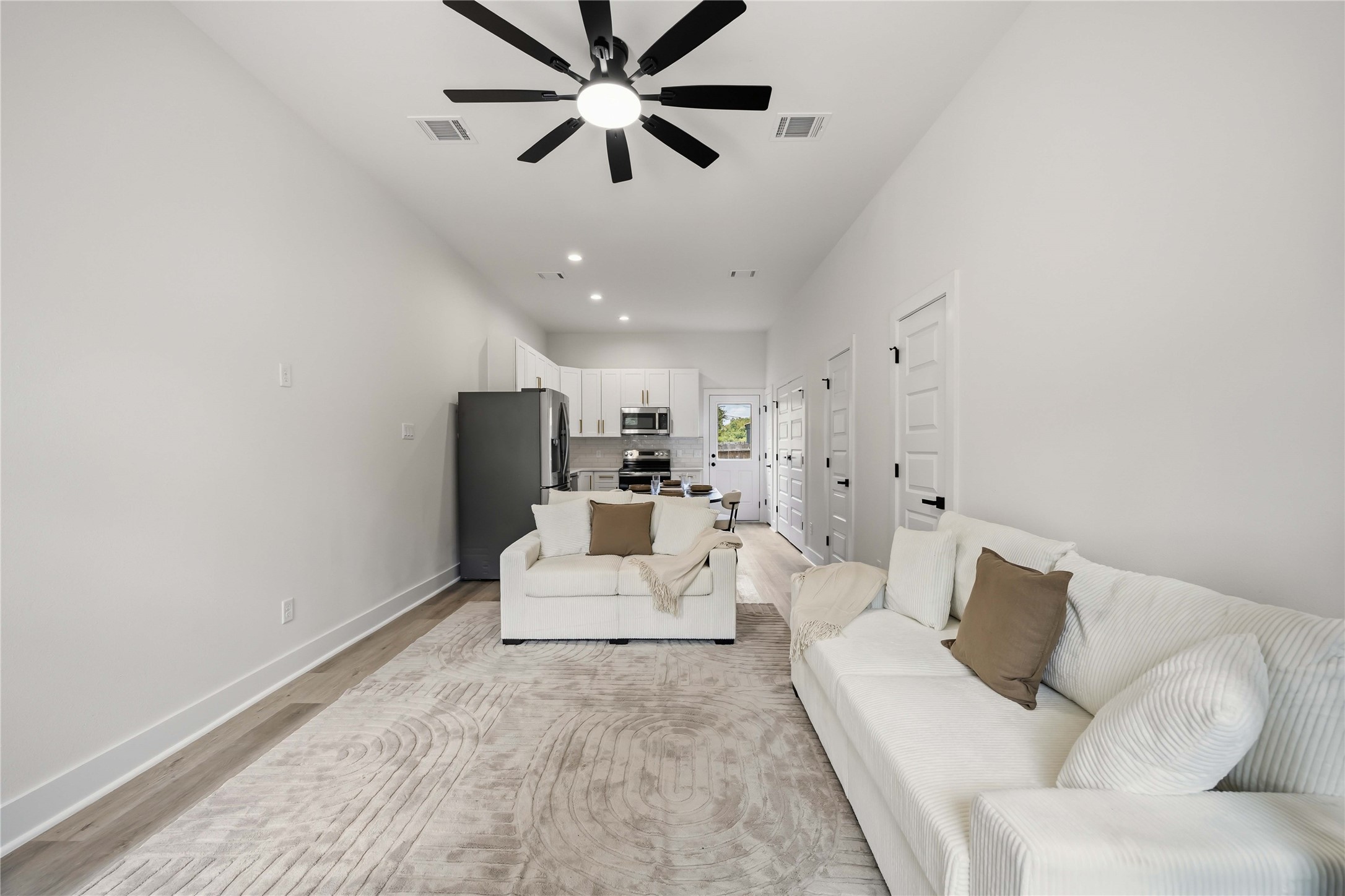 7221 Sandra Street, #A-B, Houston, TX 77028