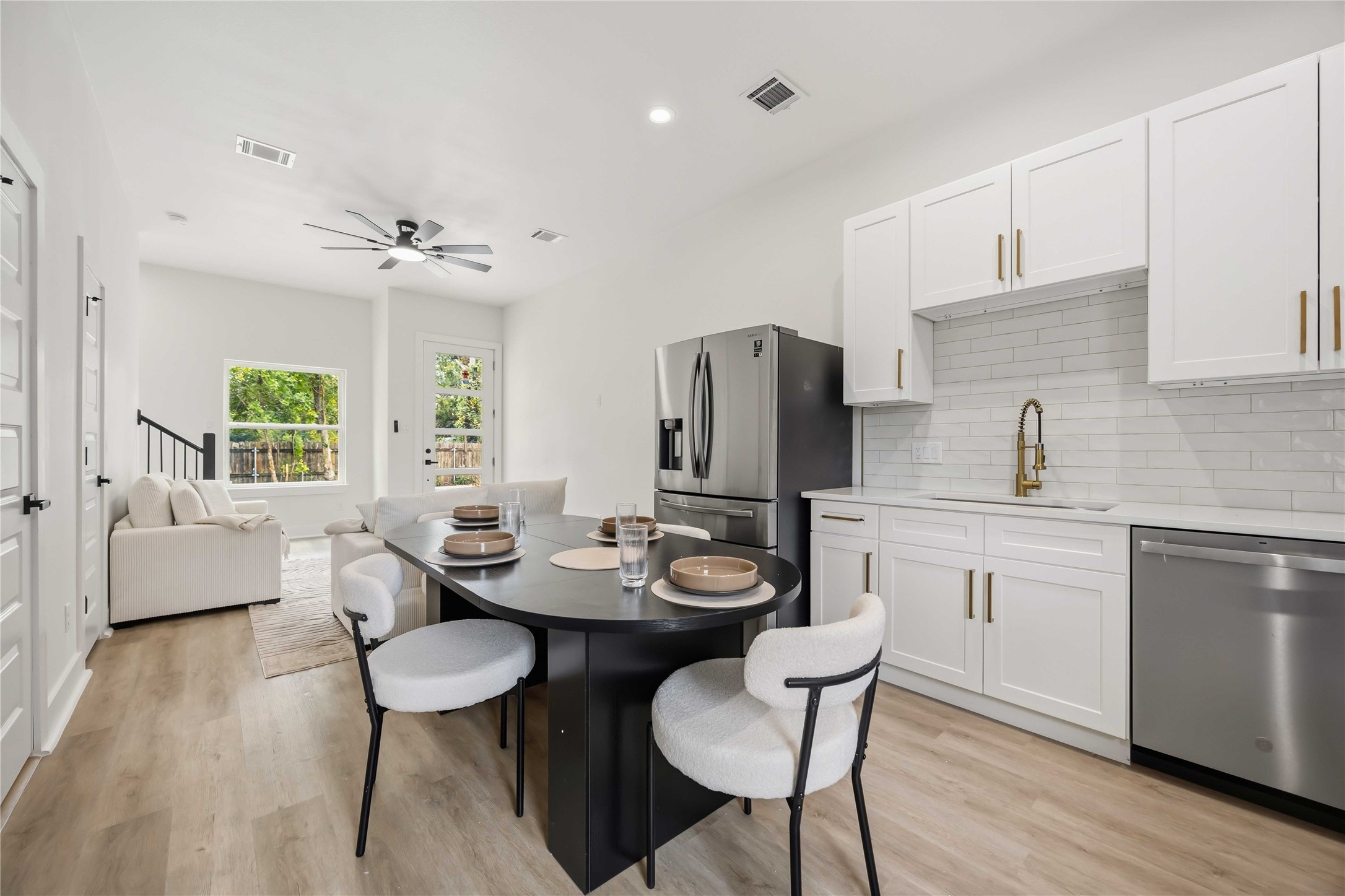 7221 Sandra Street, #A-B, Houston, TX 77028