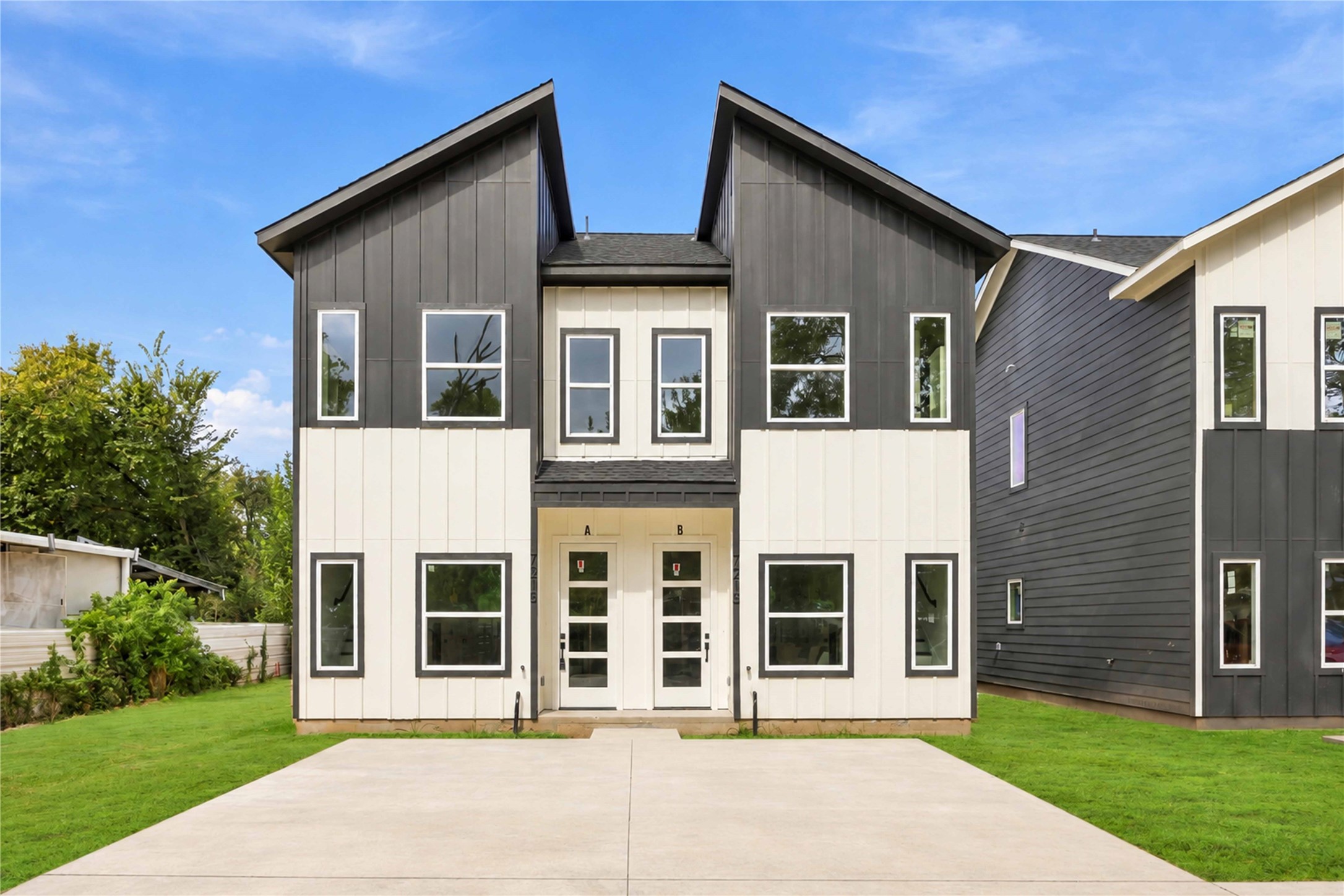7221 Sandra Street, #A-B, Houston, TX 77028