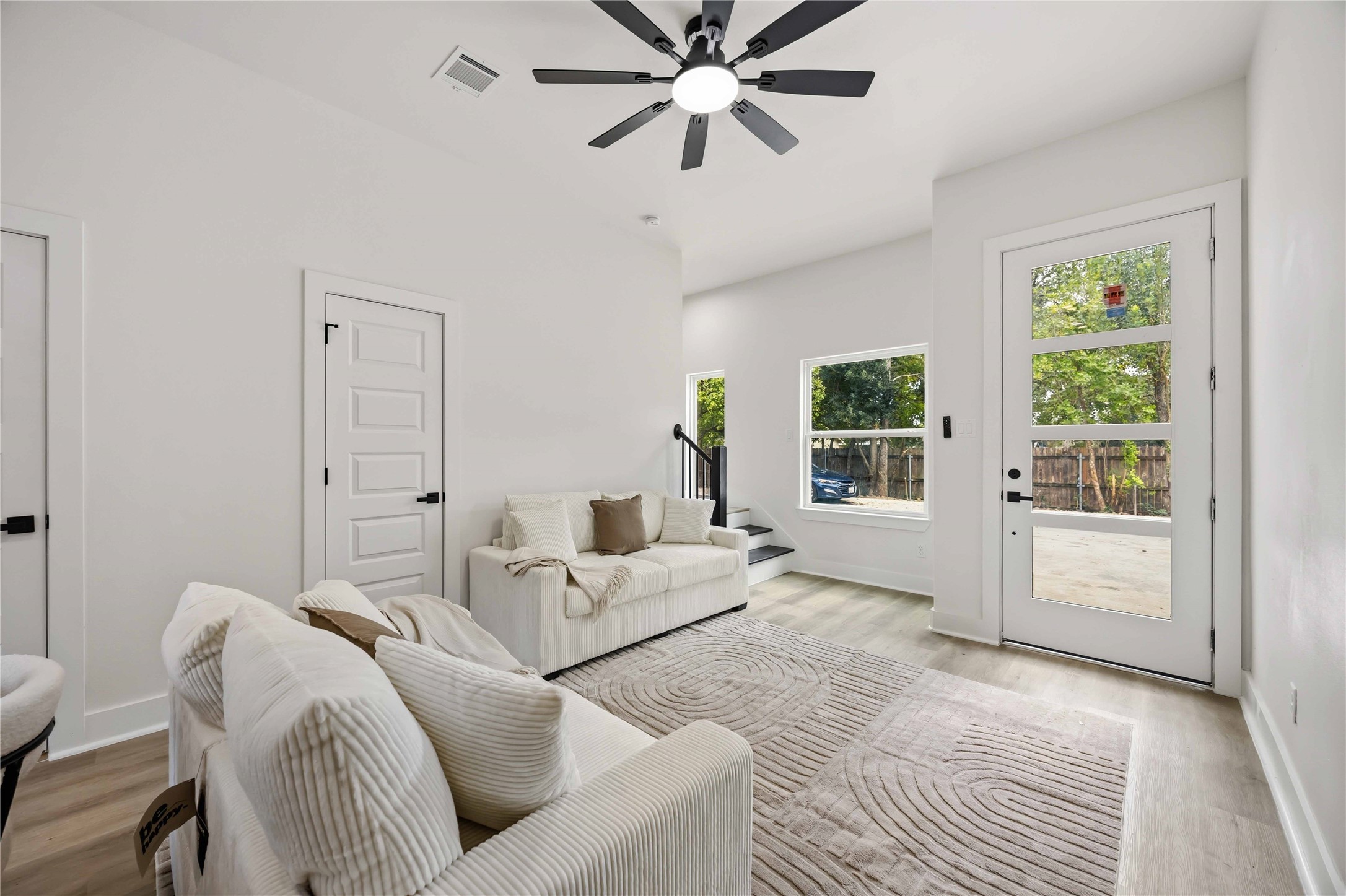 7221 Sandra Street, #A-B, Houston, TX 77028