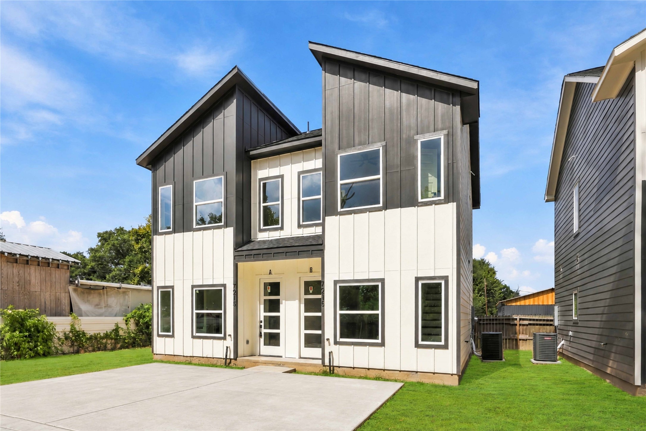 7221 Sandra Street, #A-B, Houston, TX 77028