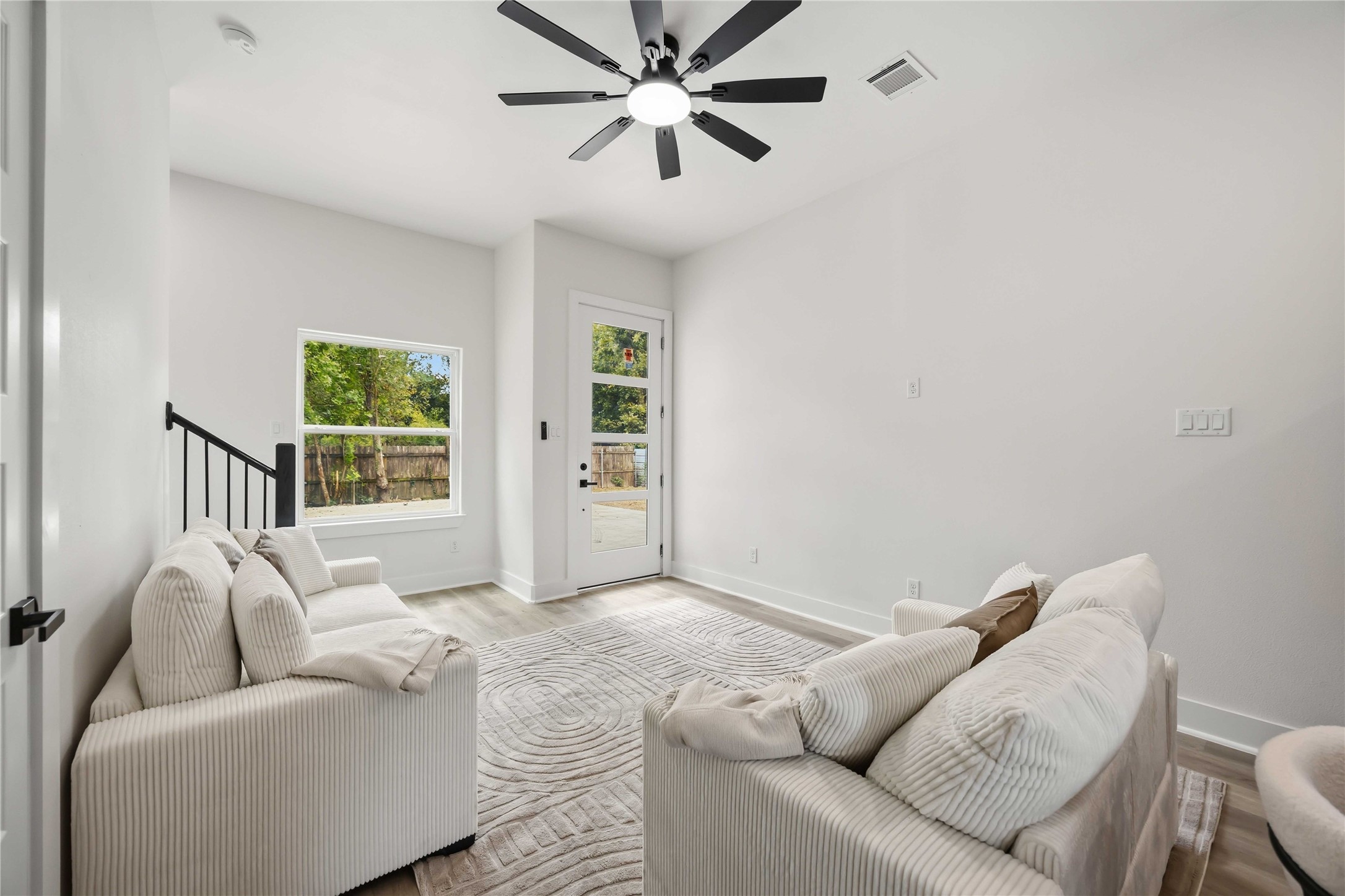 7221 Sandra Street, #A-B, Houston, TX 77028