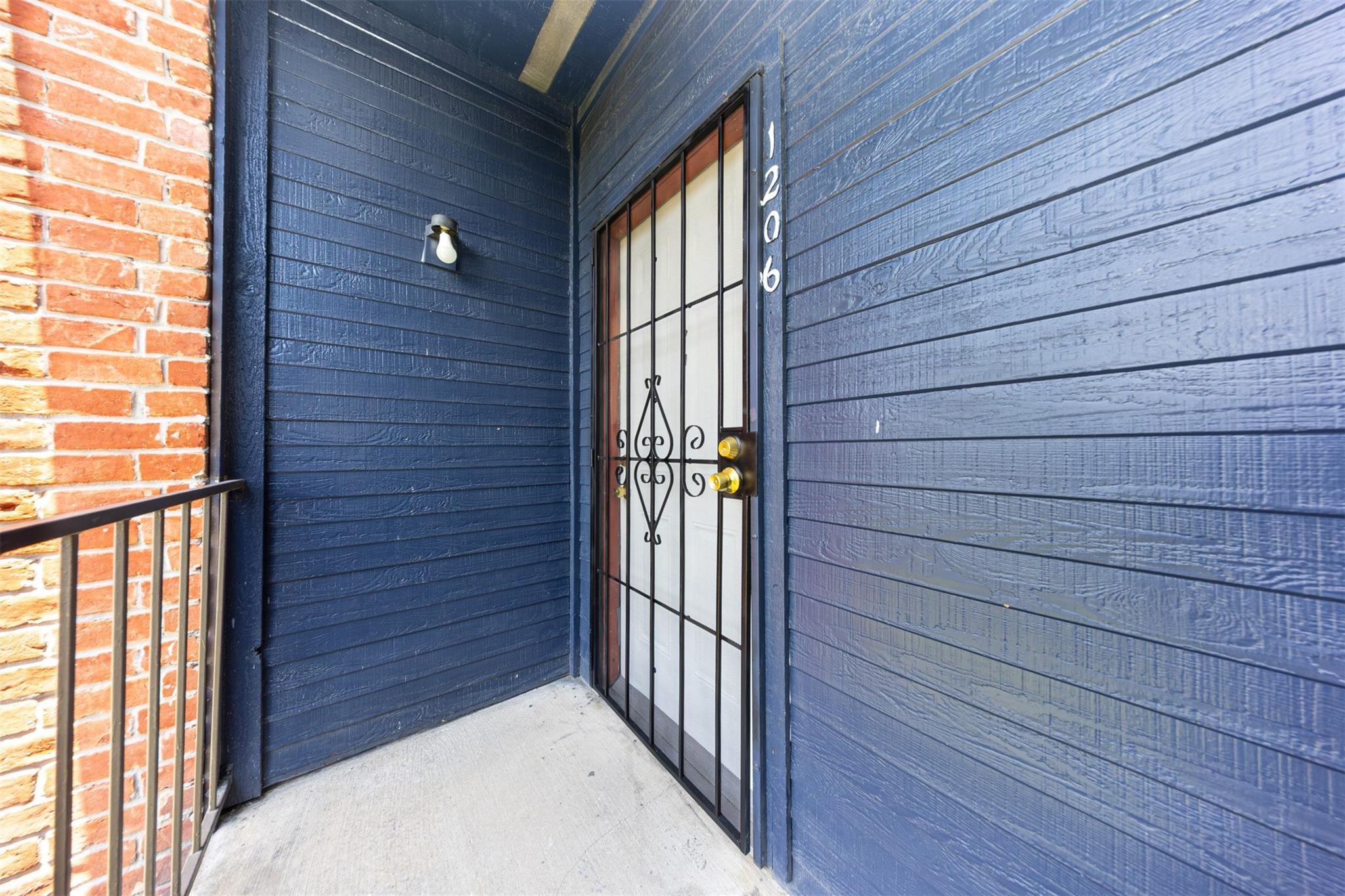 13480 S Thorntree Drive, #1206, Houston, TX 77015