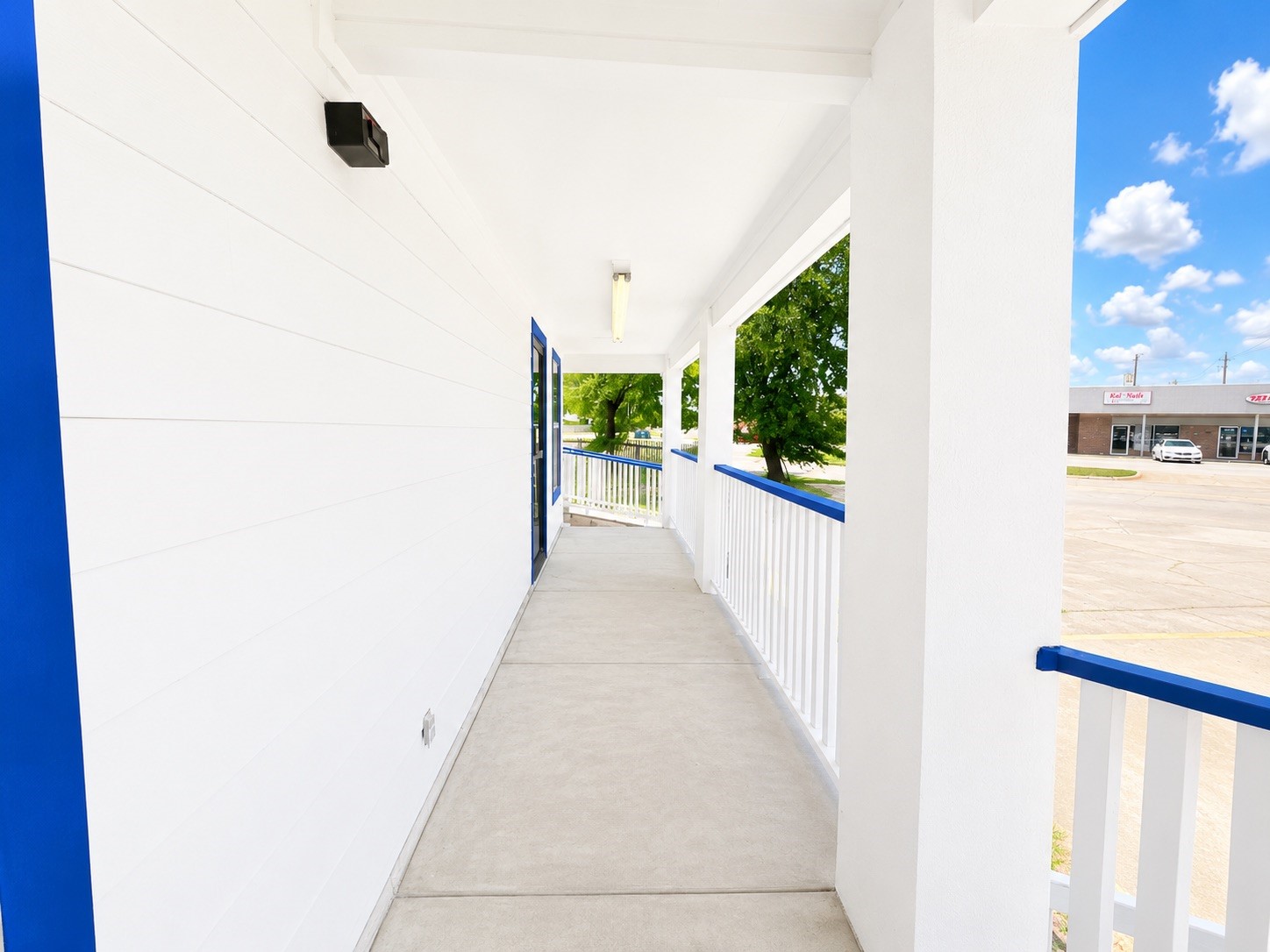 2321 Burke Road, Pasadena, TX 77502