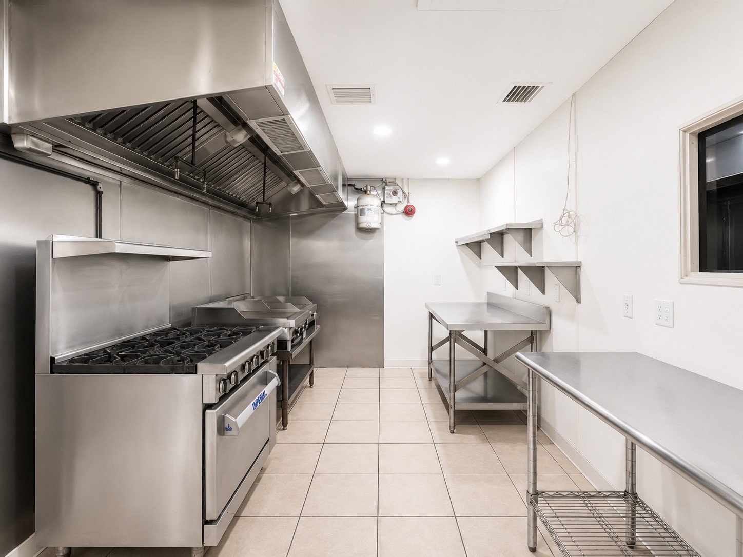 2321 Burke Road, Pasadena, TX 77502