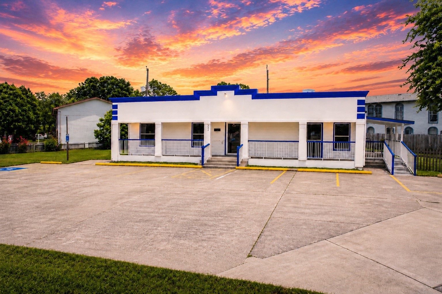 2321 Burke Road, Pasadena, TX 77502