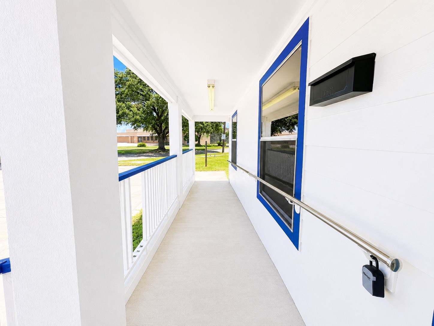 2321 Burke Road, Pasadena, TX 77502