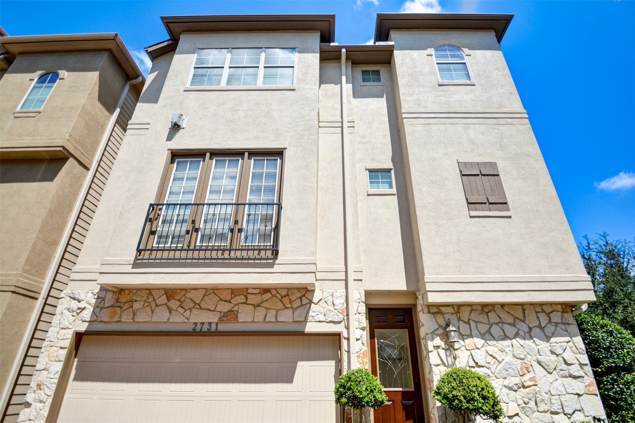 2731 Sherwin Street, Houston, TX 77007