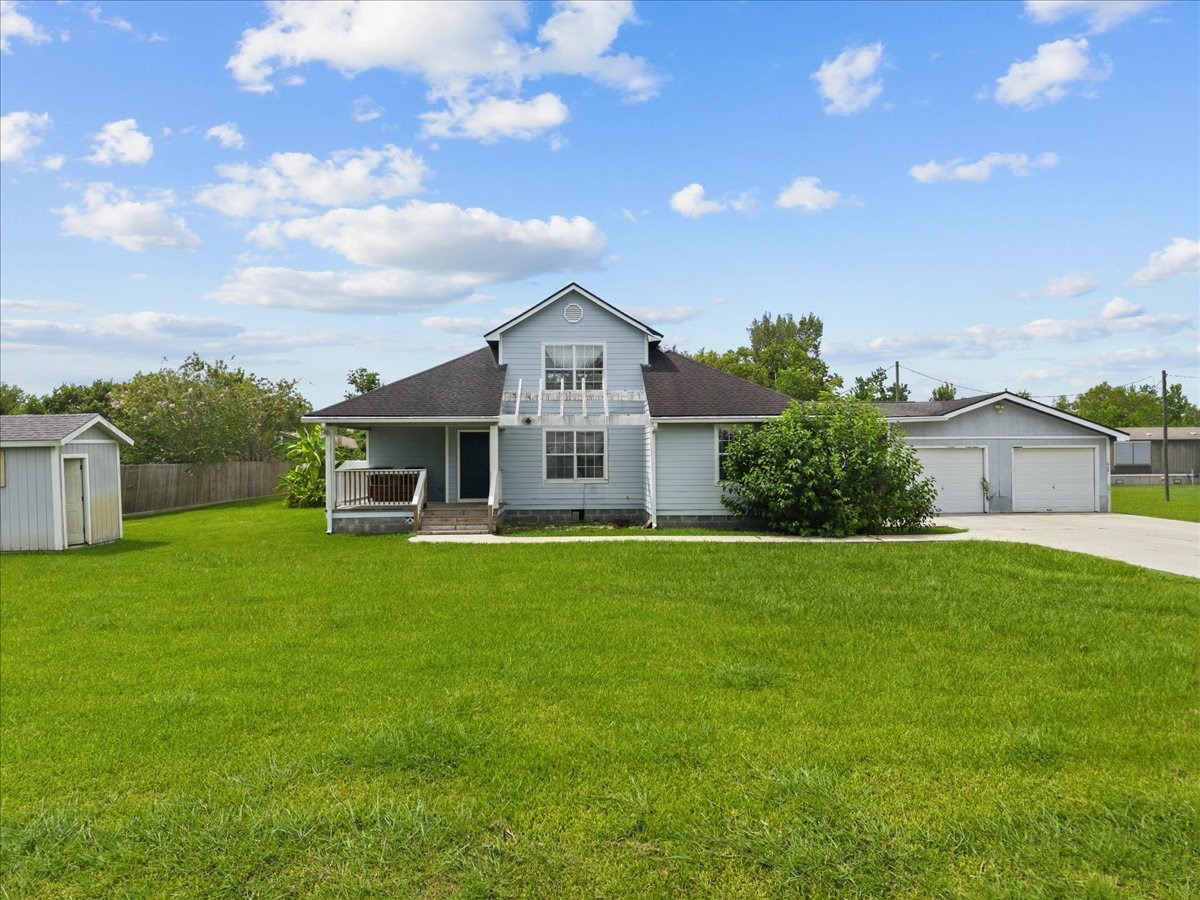 7228 Avenue R, Santa Fe, TX 77510 7228 Avenue R, Santa Fe, TX 77510