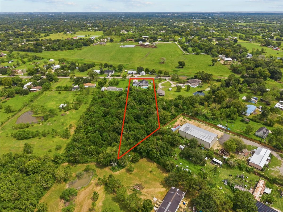 7228 Avenue R, Santa Fe, TX 77510