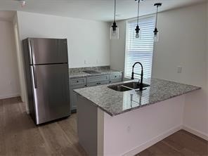 905 74th Street, #8, Houston, TX 77011